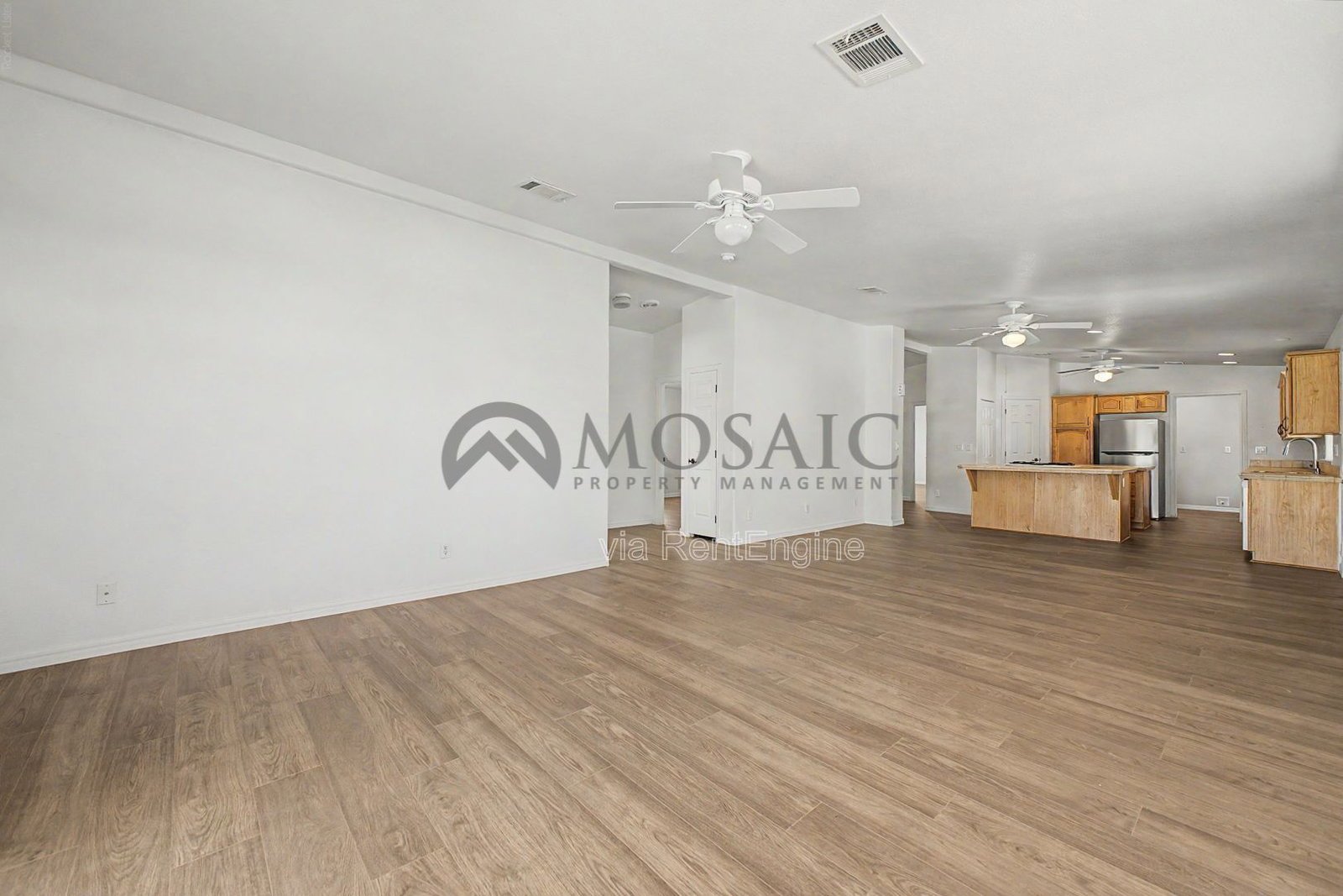 Beautifully appointed three-bedroom, two-bathroom home property image
