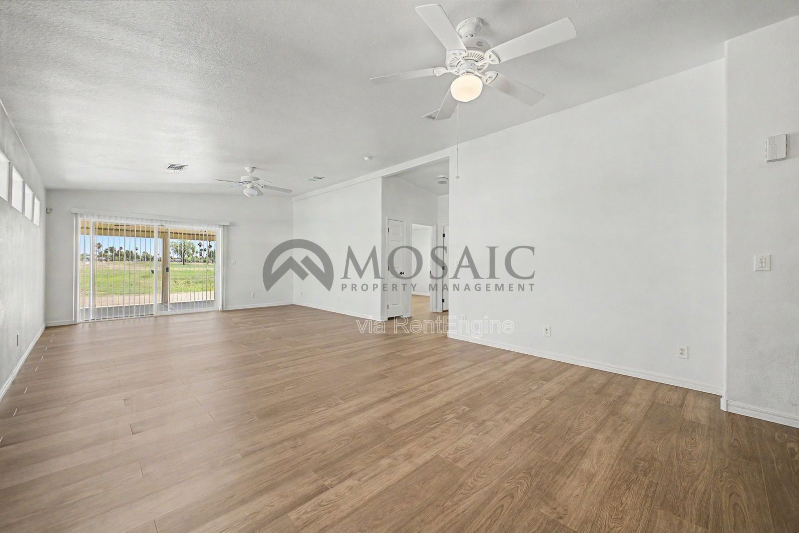 Beautifully appointed three-bedroom, two-bathroom home property image