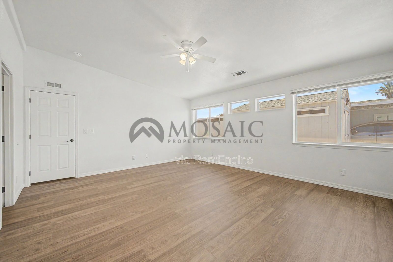 Beautifully appointed three-bedroom, two-bathroom home property image