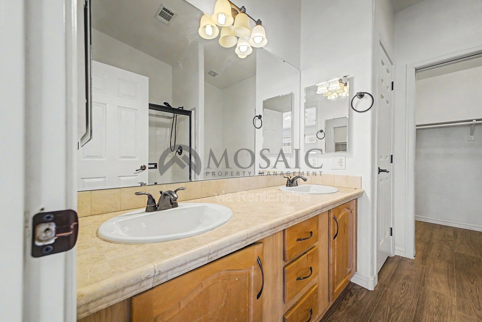 Beautifully appointed three-bedroom, two-bathroom home property image
