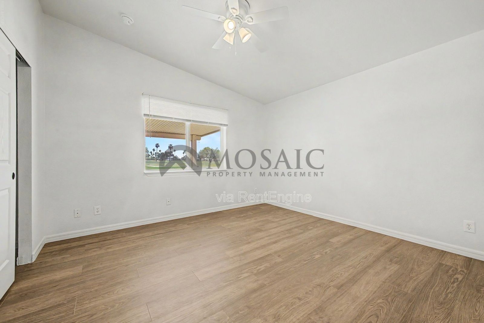 Beautifully appointed three-bedroom, two-bathroom home property image