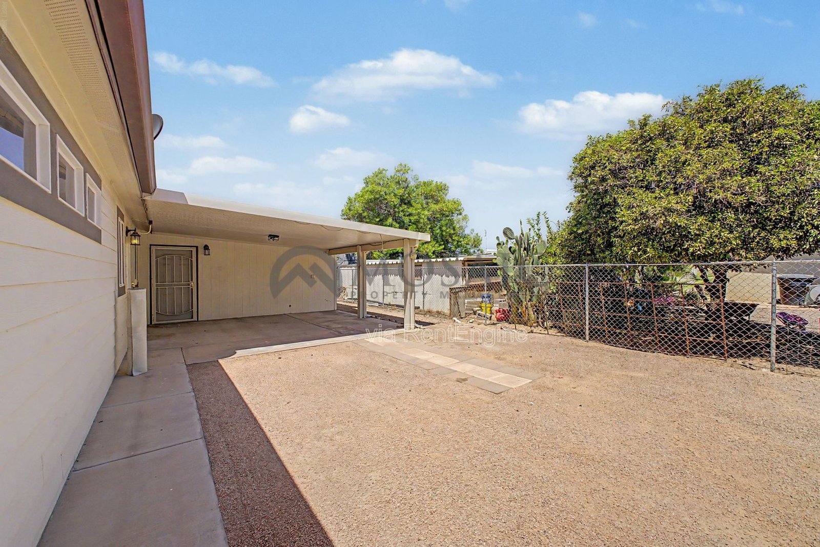 Beautifully appointed three-bedroom, two-bathroom home property image