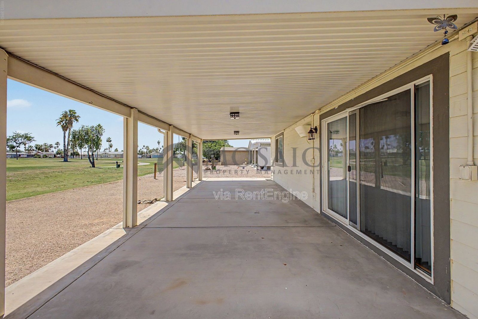 Beautifully appointed three-bedroom, two-bathroom home property image