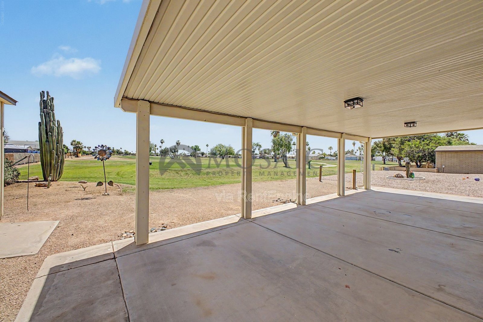 Beautifully appointed three-bedroom, two-bathroom home property image