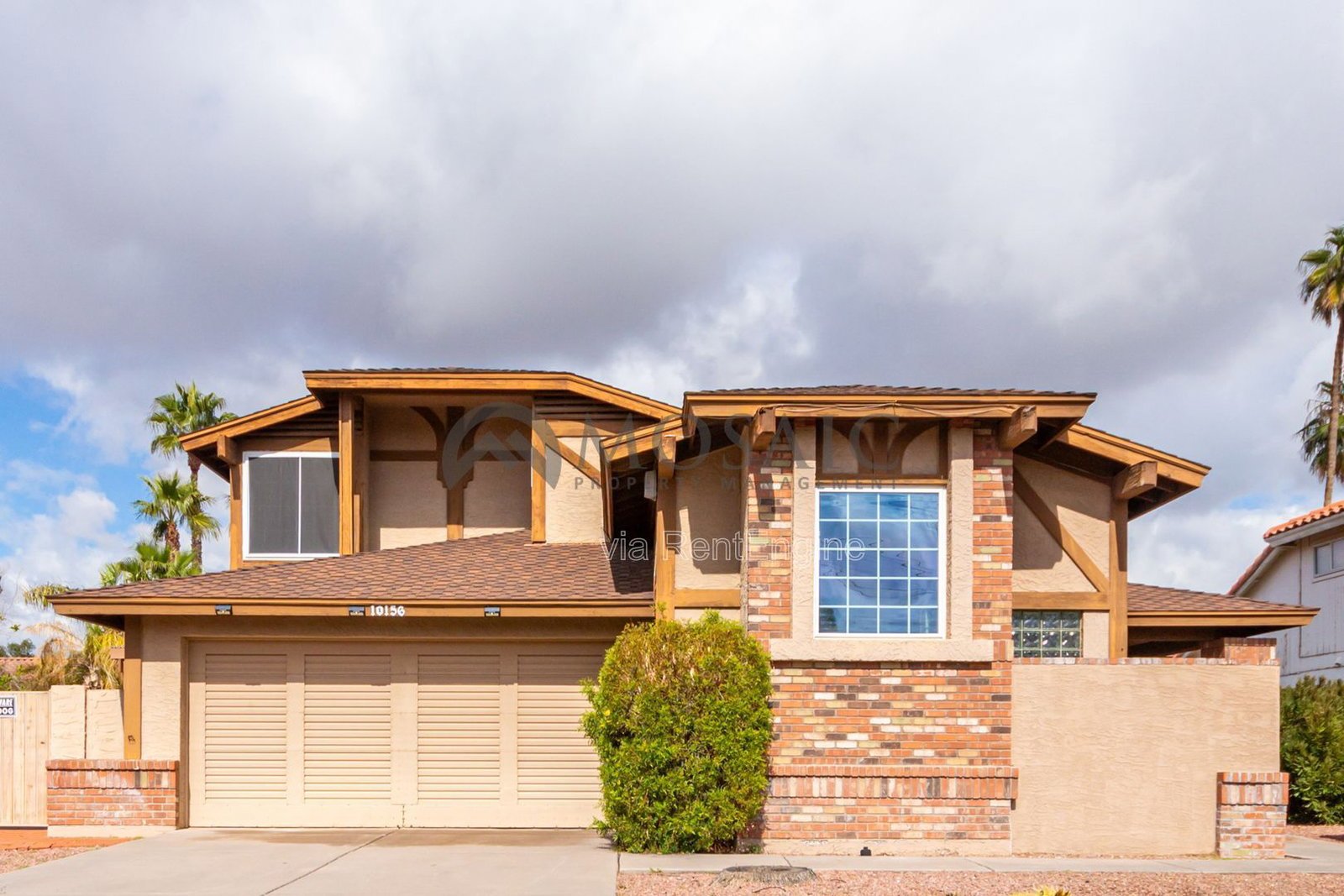 4 bed/2.5 bath with Private Pool for in Scottsdale! property image