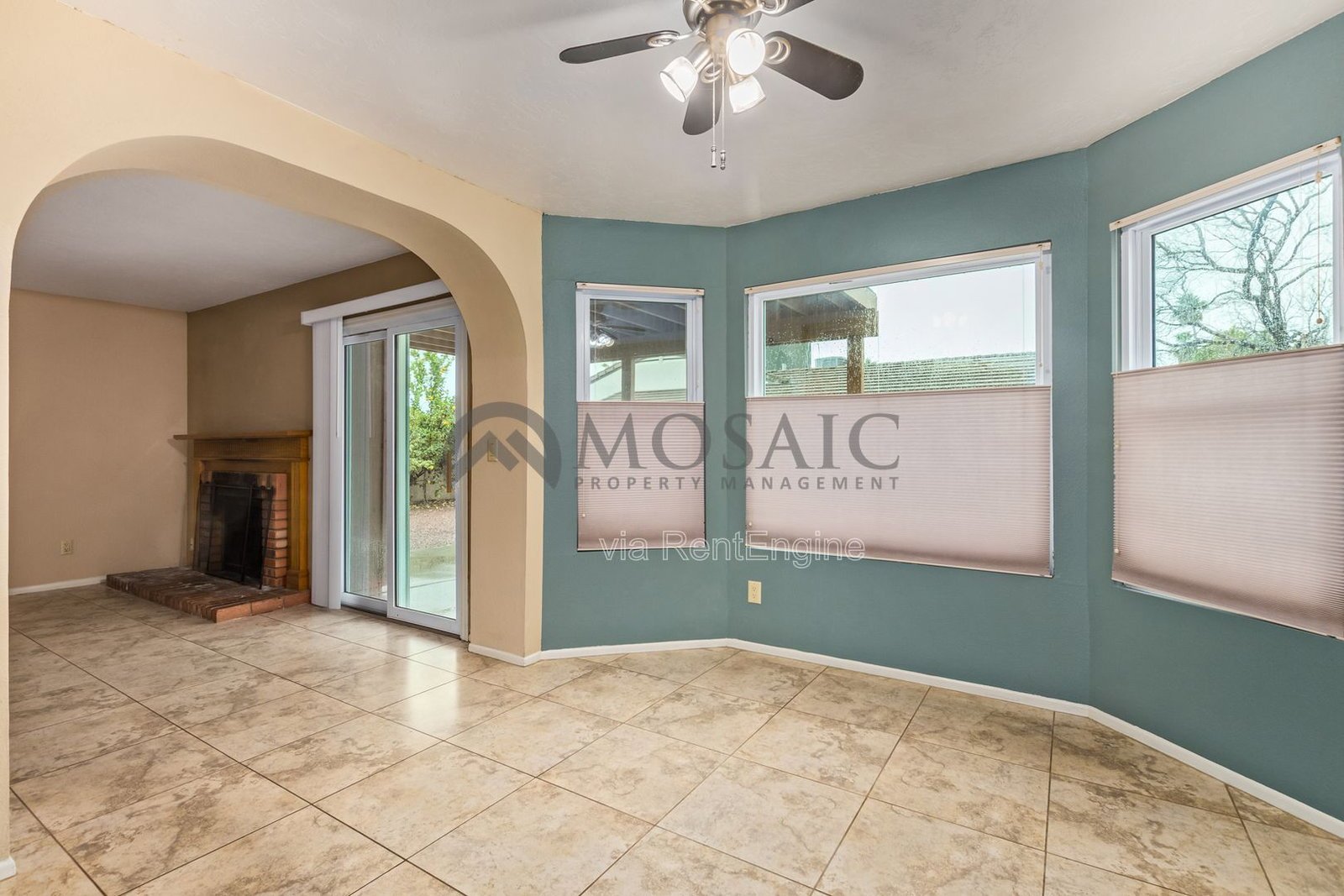 4 bed/2.5 bath with Private Pool for in Scottsdale! property image