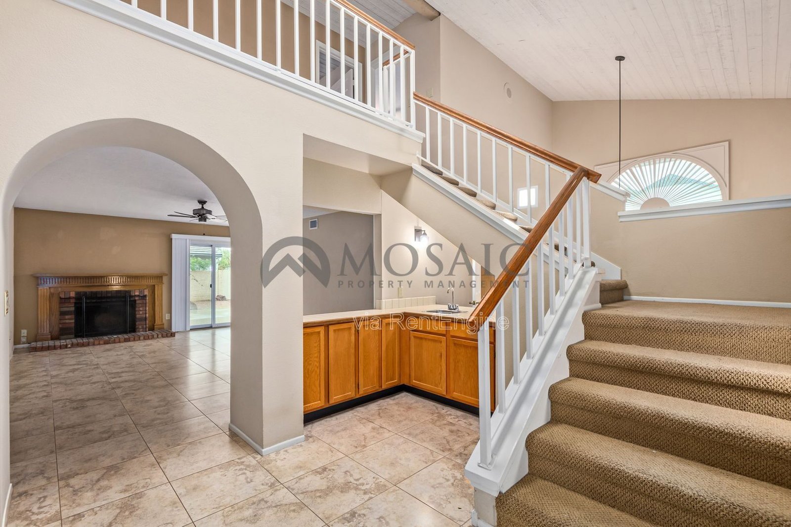 4 bed/2.5 bath with Private Pool for in Scottsdale! property image