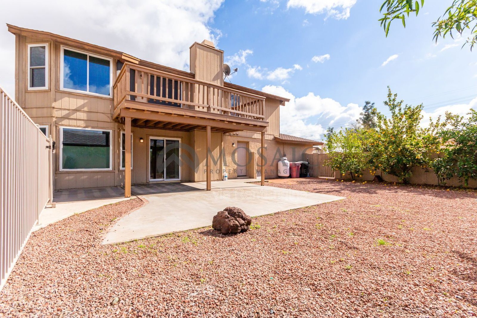 4 bed/2.5 bath with Private Pool for in Scottsdale! property image