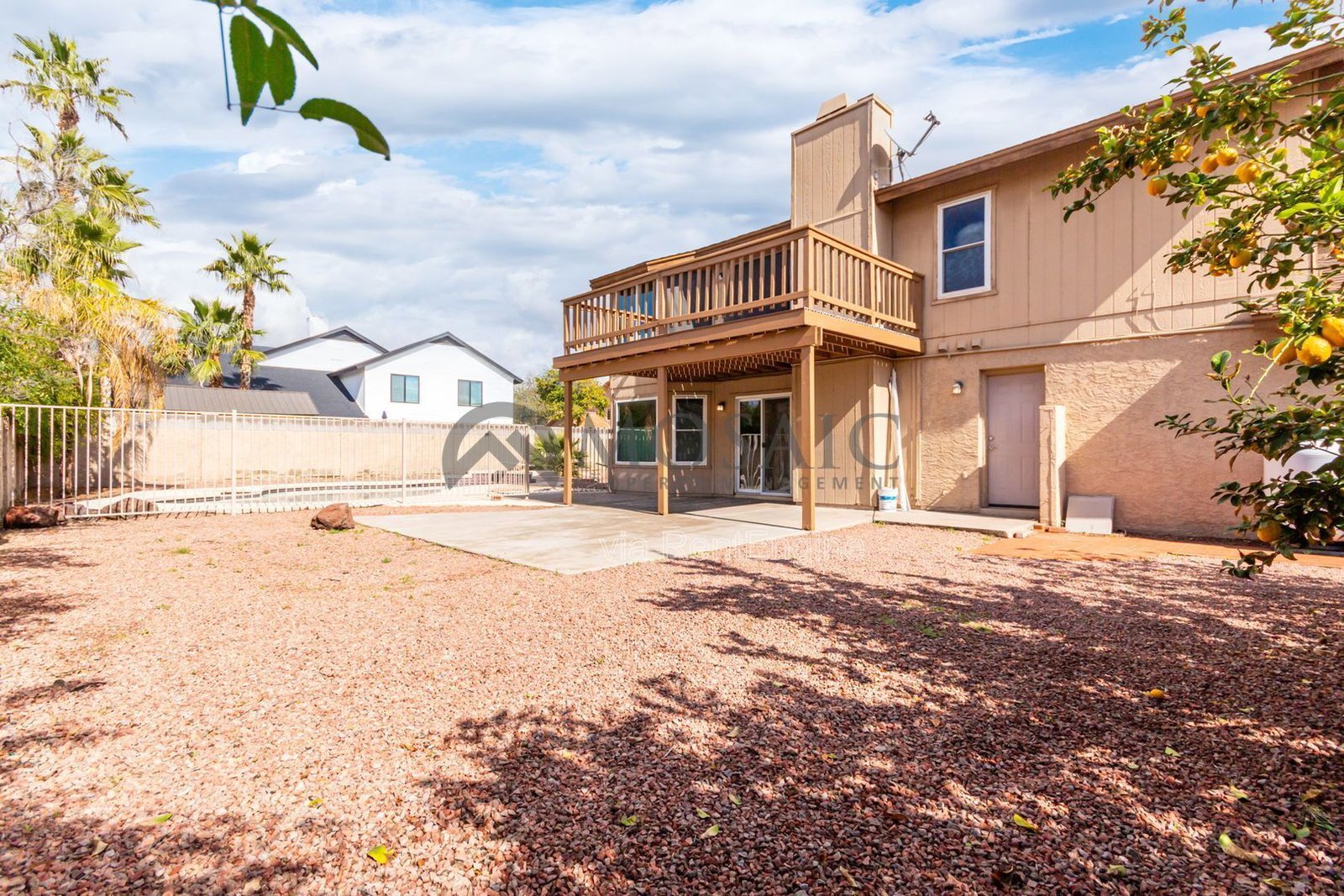 4 bed/2.5 bath with Private Pool for in Scottsdale! property image