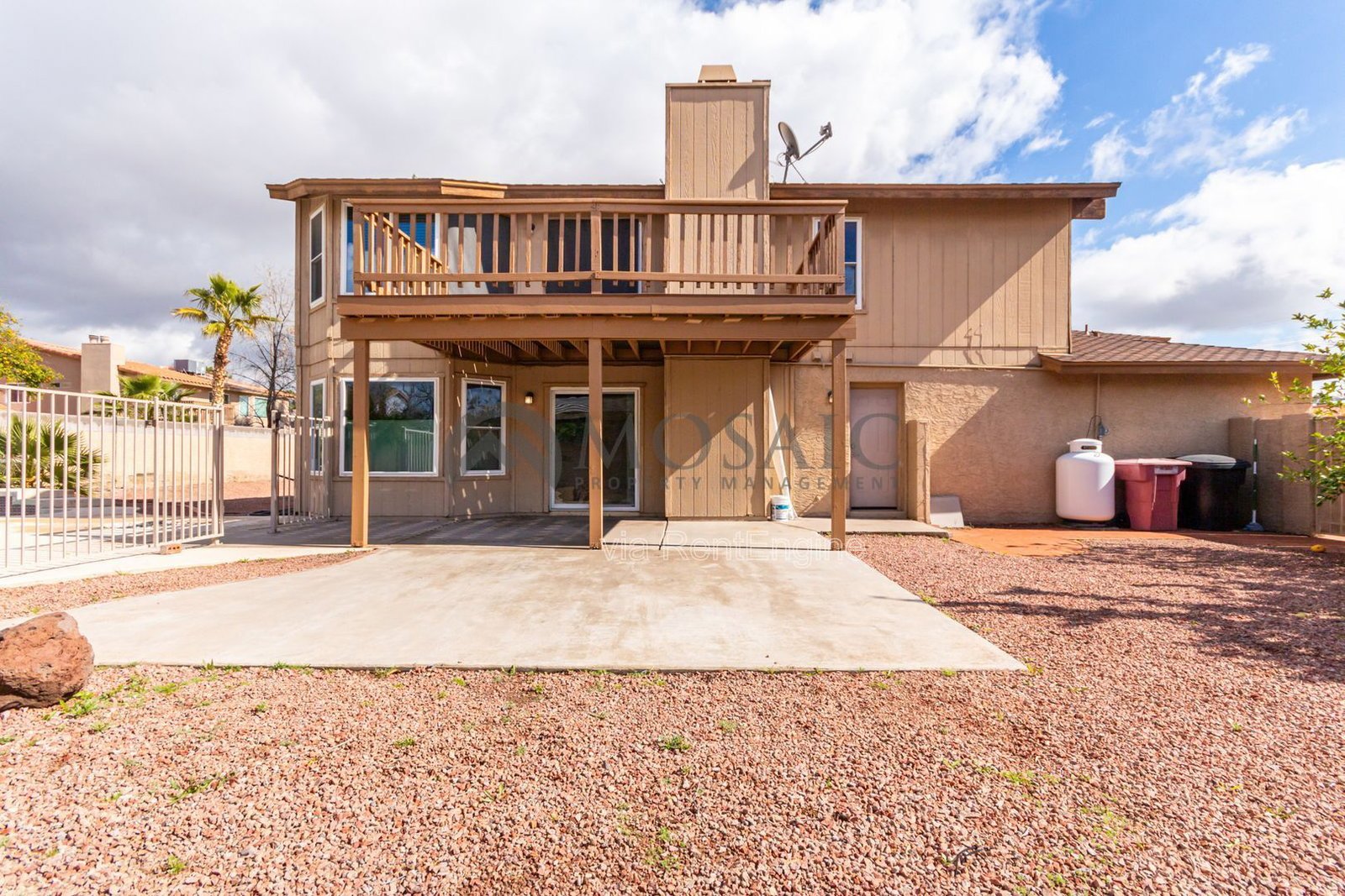 4 bed/2.5 bath with Private Pool for in Scottsdale! property image