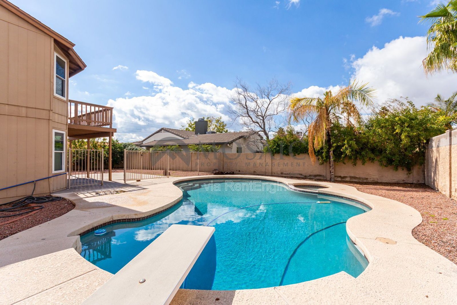 4 bed/2.5 bath with Private Pool for in Scottsdale! property image