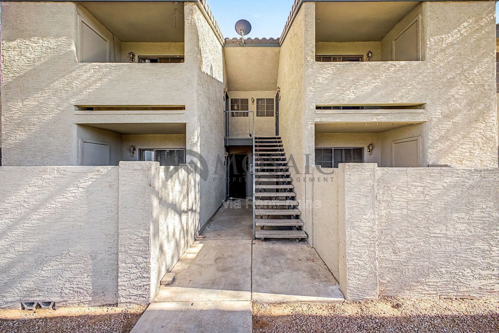 Two-bedroom, two-bathroom condo! property image