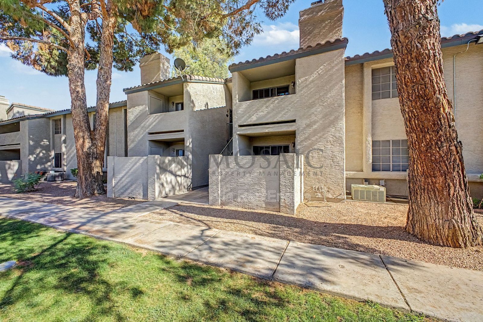 Two-bedroom, two-bathroom condo! property image