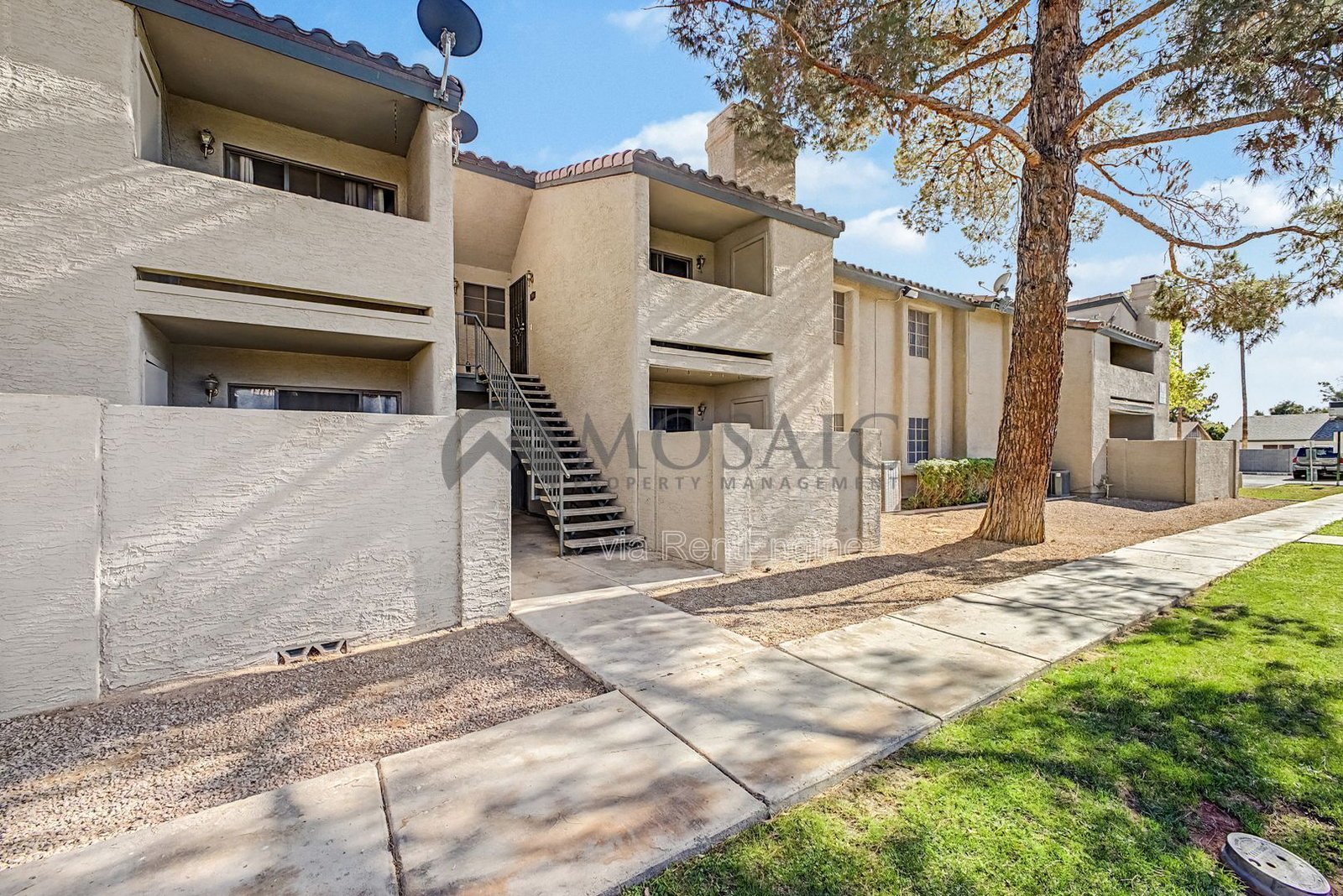 Two-bedroom, two-bathroom condo! property image