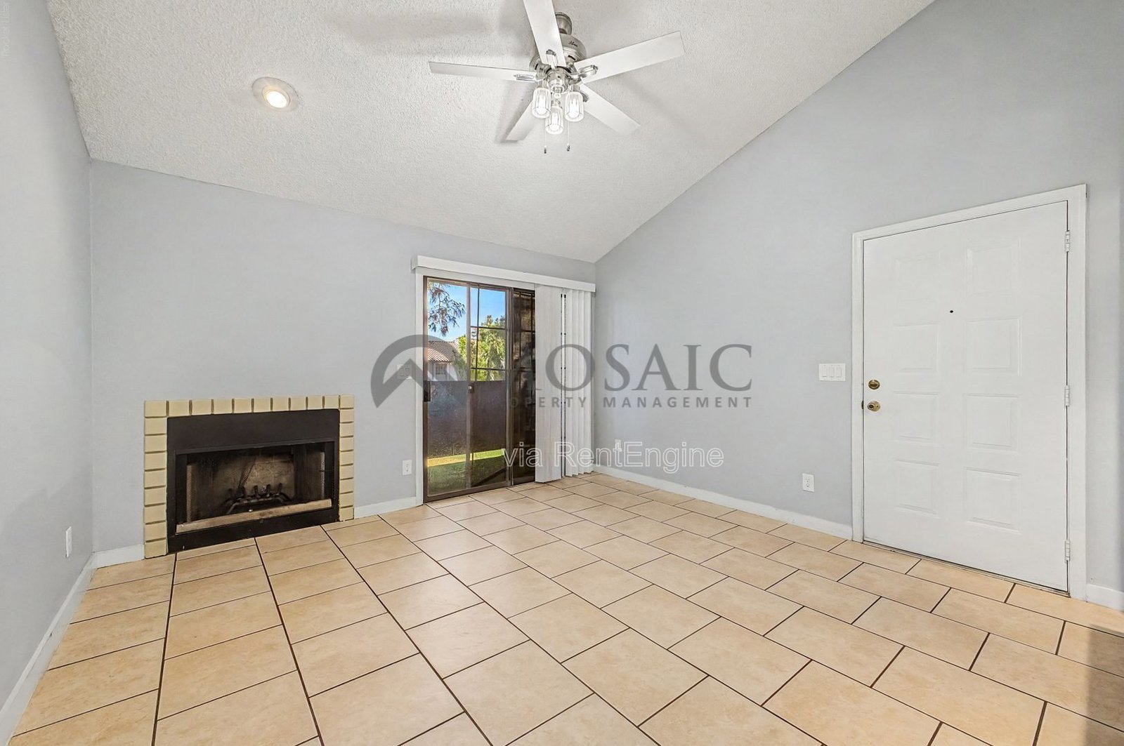 Two-bedroom, two-bathroom condo! property image