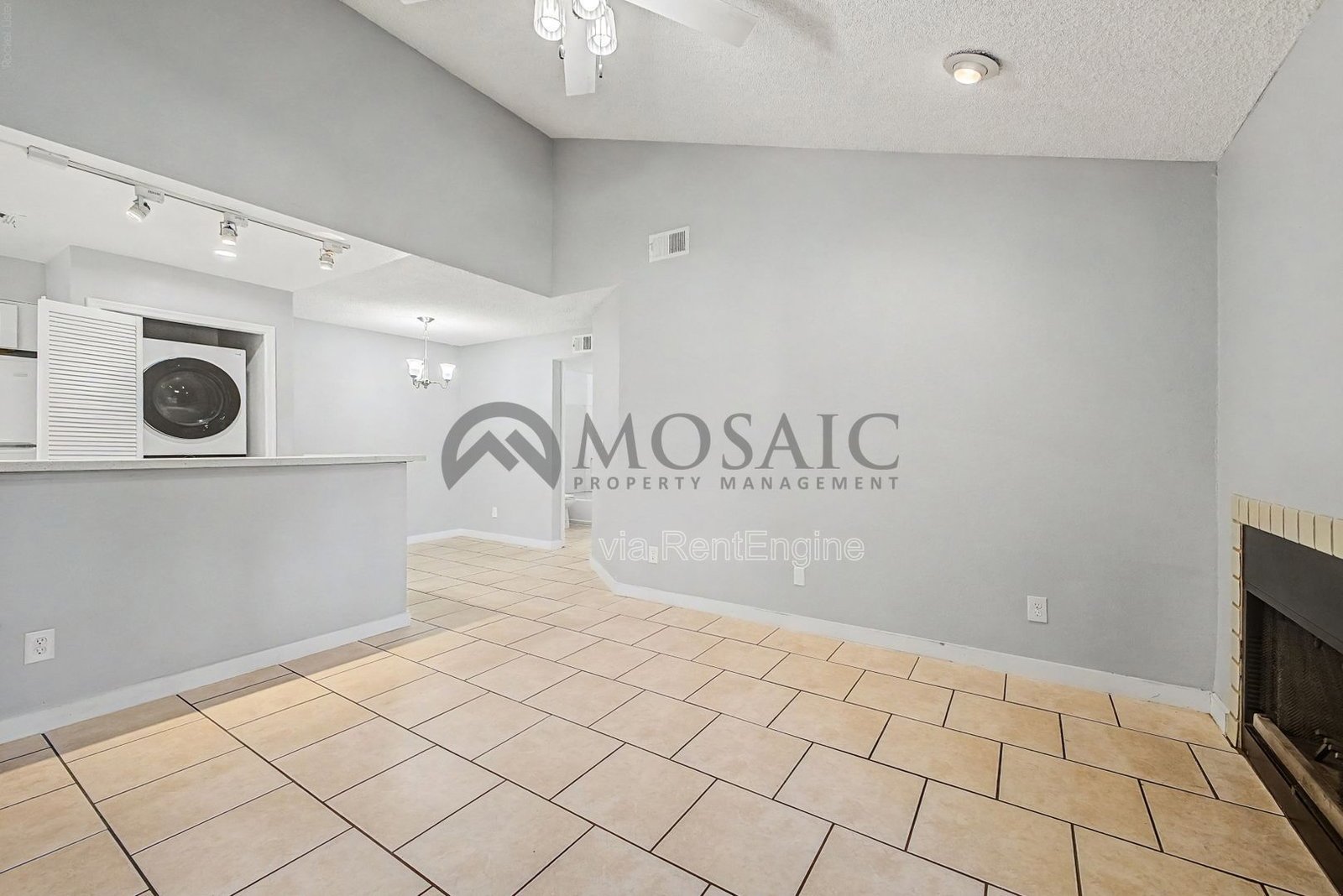 Two-bedroom, two-bathroom condo! property image