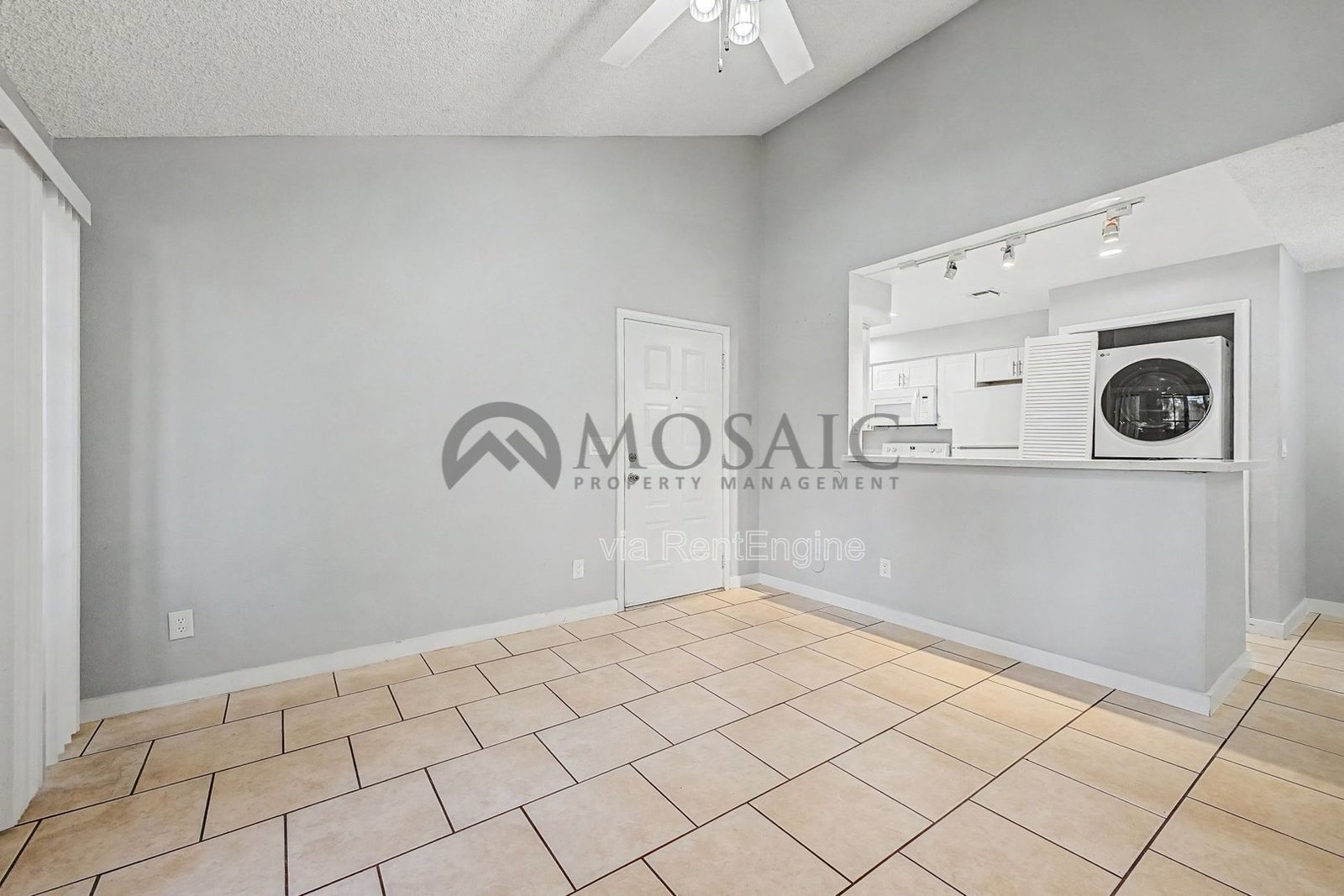 Two-bedroom, two-bathroom condo! property image