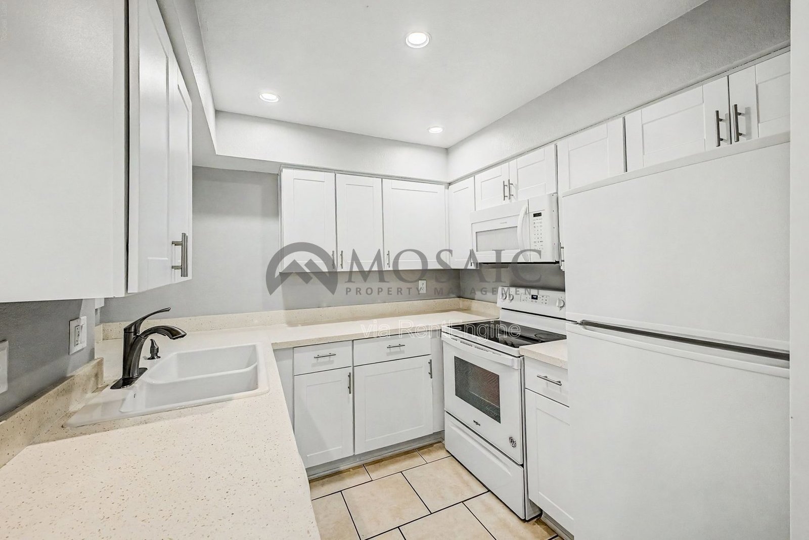 Two-bedroom, two-bathroom condo! property image