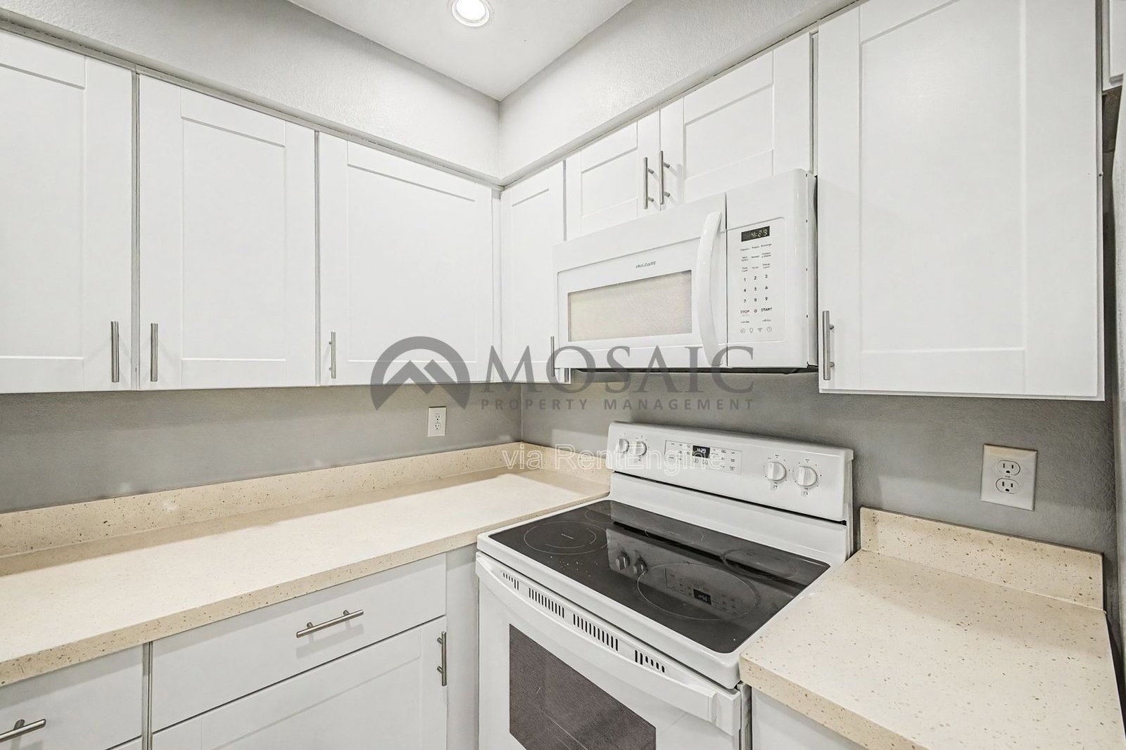 Two-bedroom, two-bathroom condo! property image
