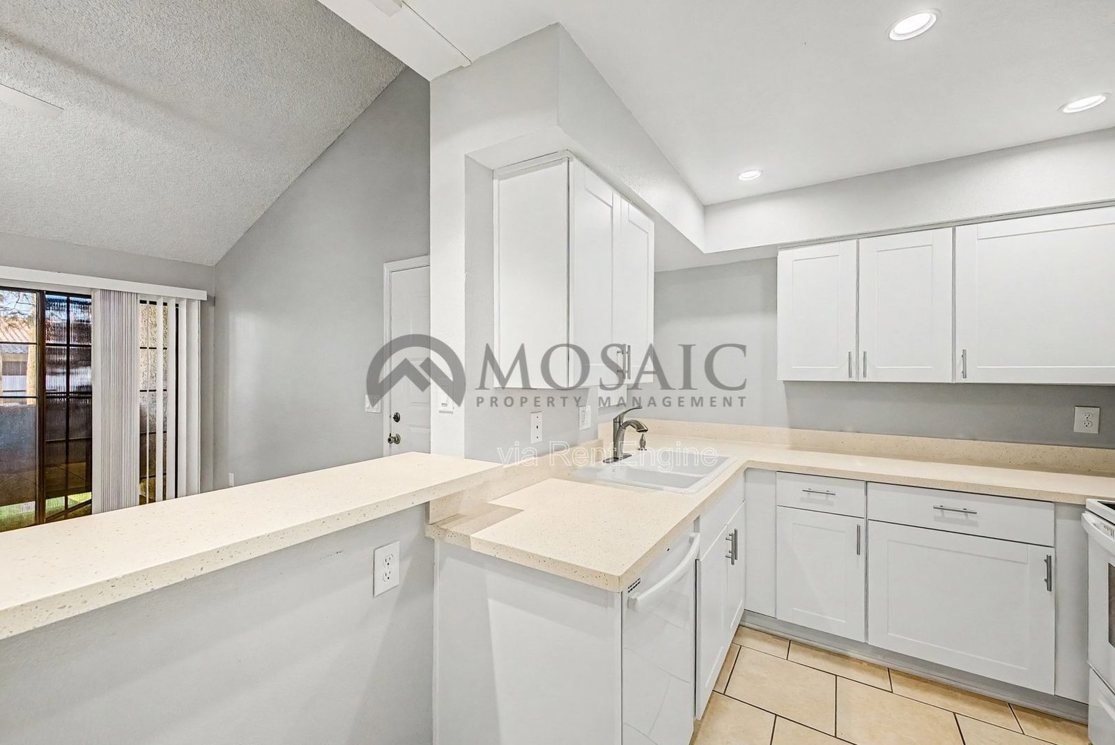 Two-bedroom, two-bathroom condo! property image
