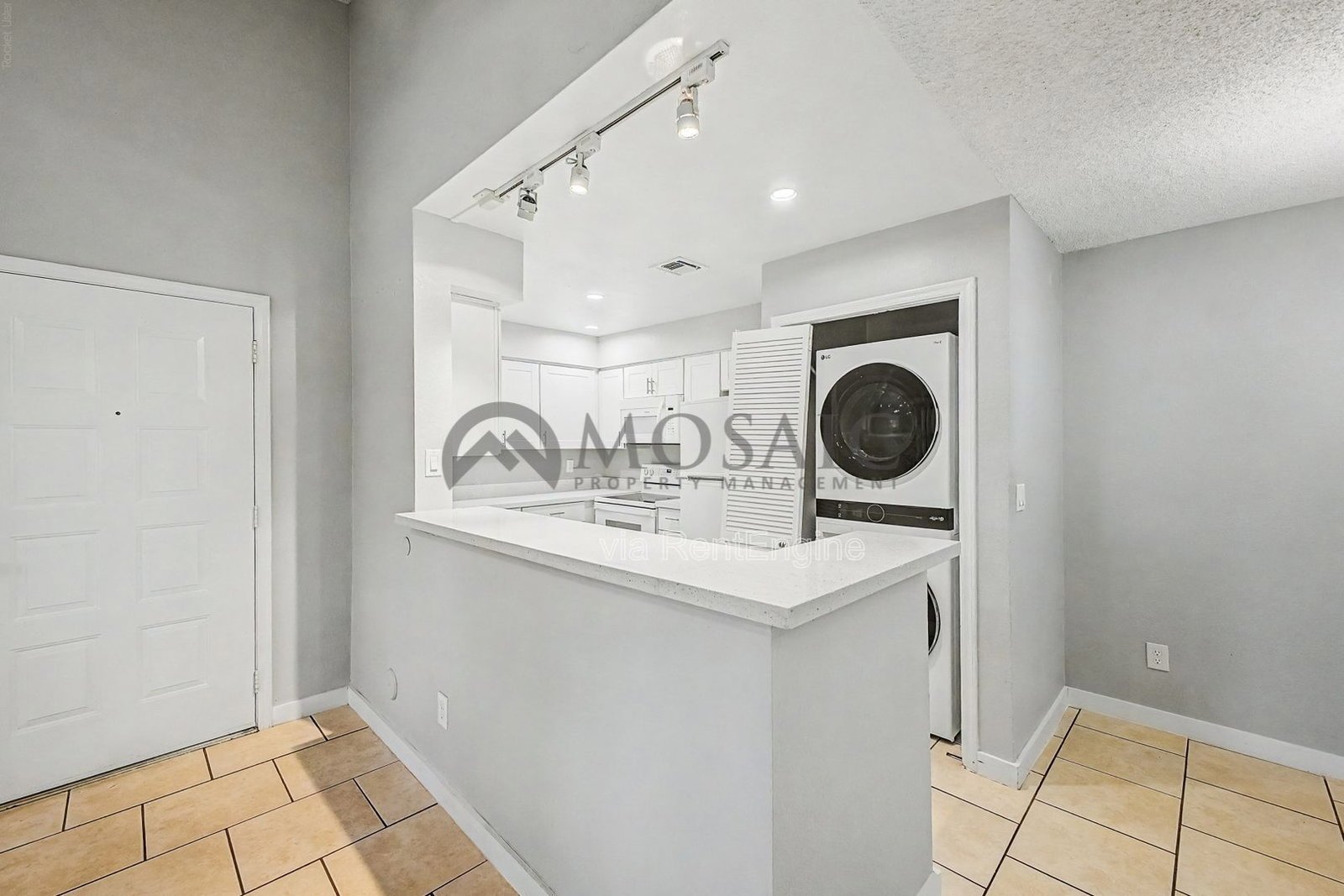 Two-bedroom, two-bathroom condo! property image