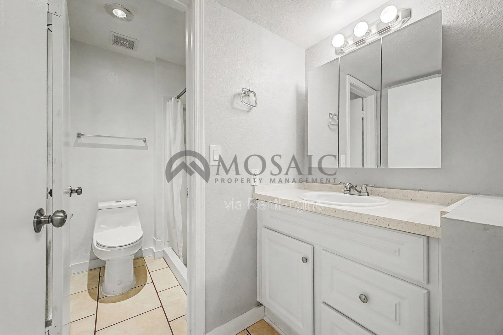 Two-bedroom, two-bathroom condo! property image