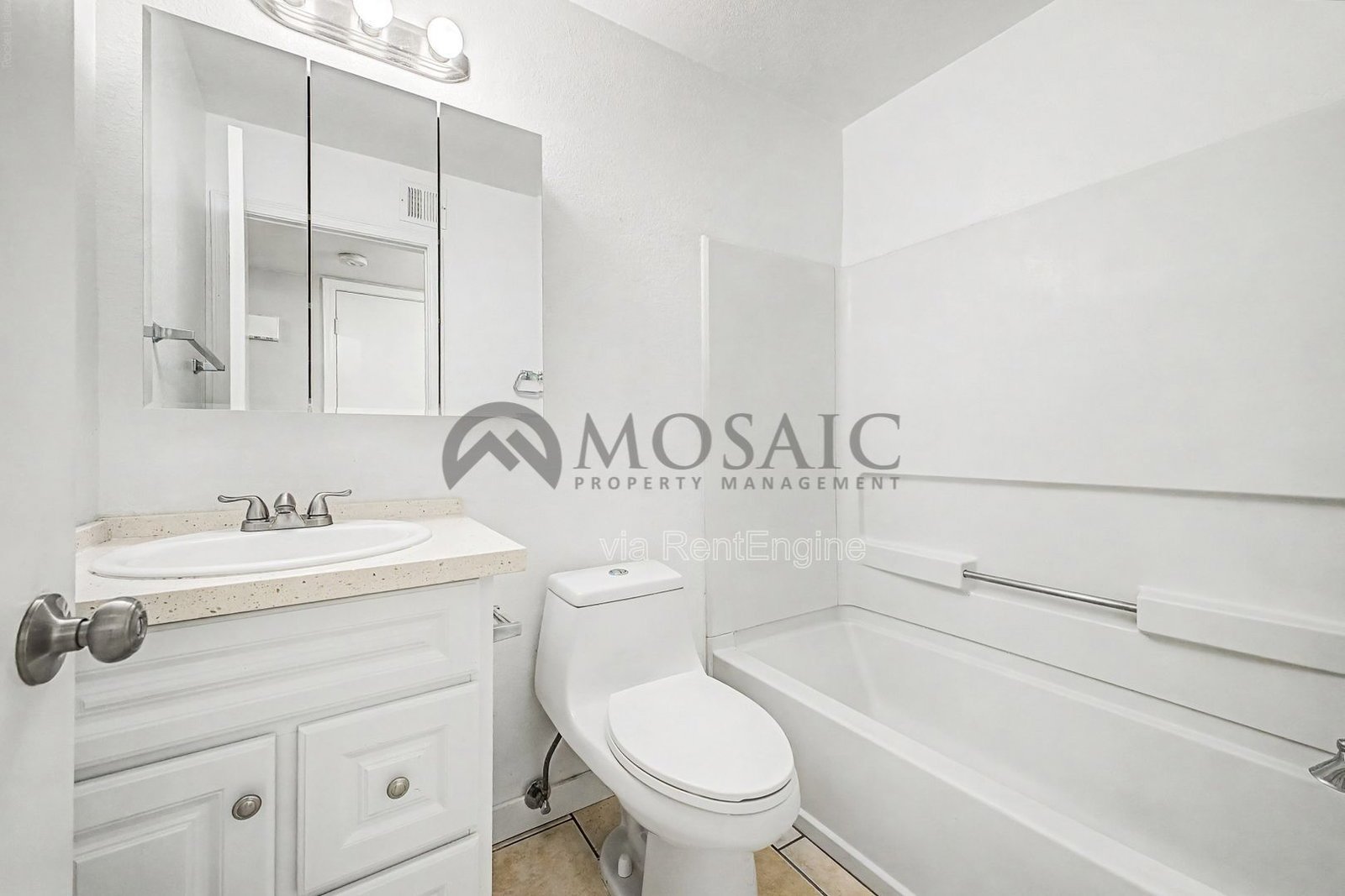 Two-bedroom, two-bathroom condo! property image
