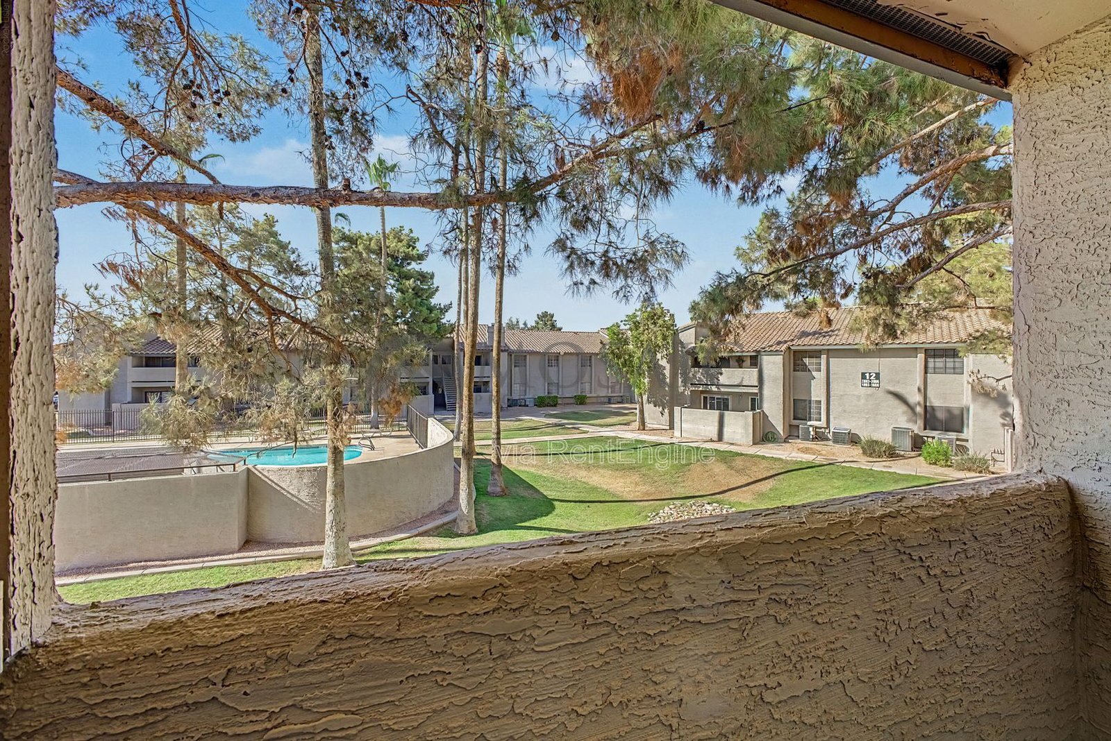 Two-bedroom, two-bathroom condo! property image