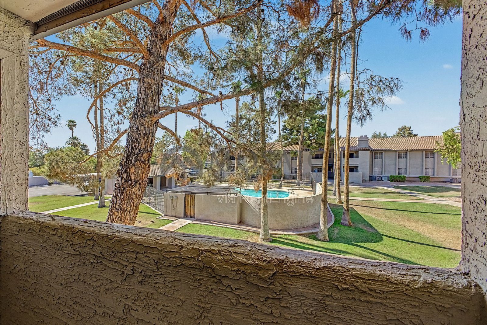 Two-bedroom, two-bathroom condo! property image