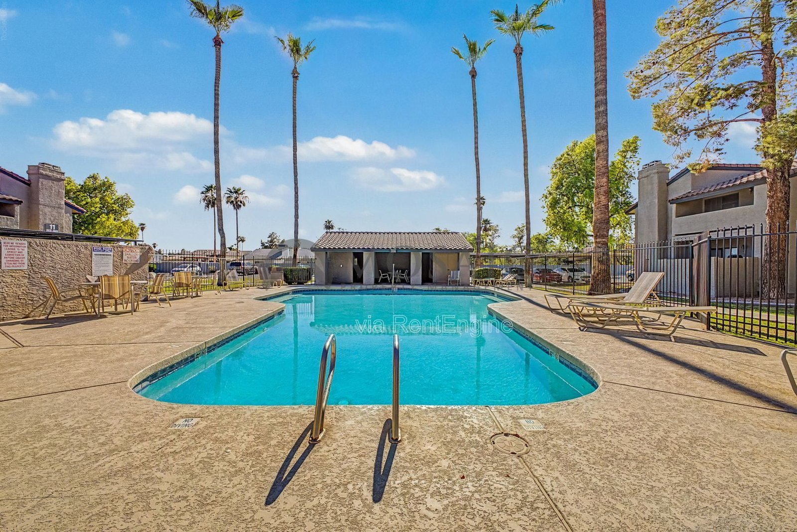 Two-bedroom, two-bathroom condo! property image