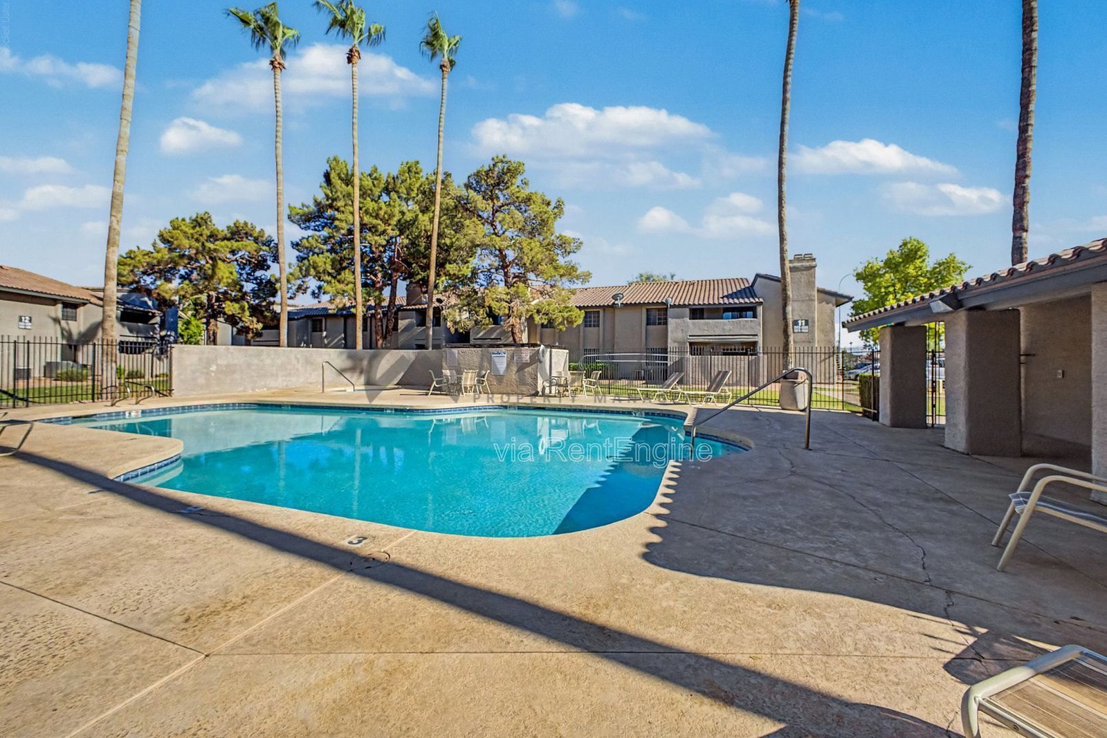 Two-bedroom, two-bathroom condo! property image