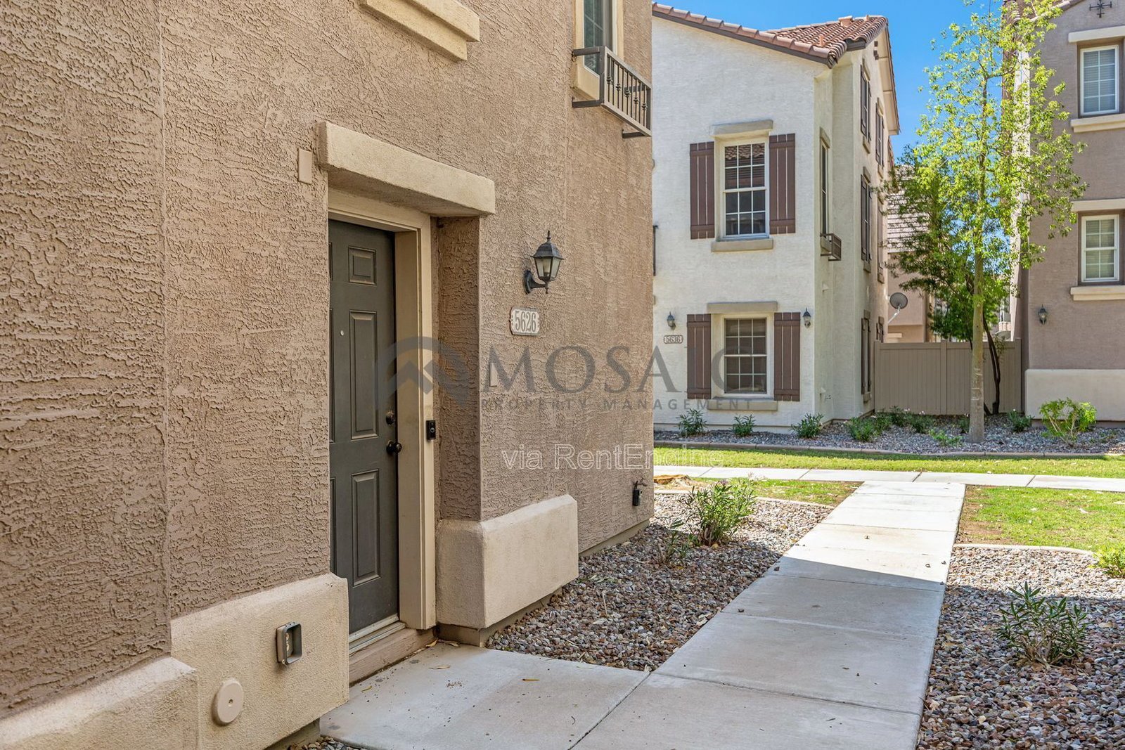Modern Tri-Level Townhome in Copper Leaf Community - 3 Bed / 2.5 Bath property image