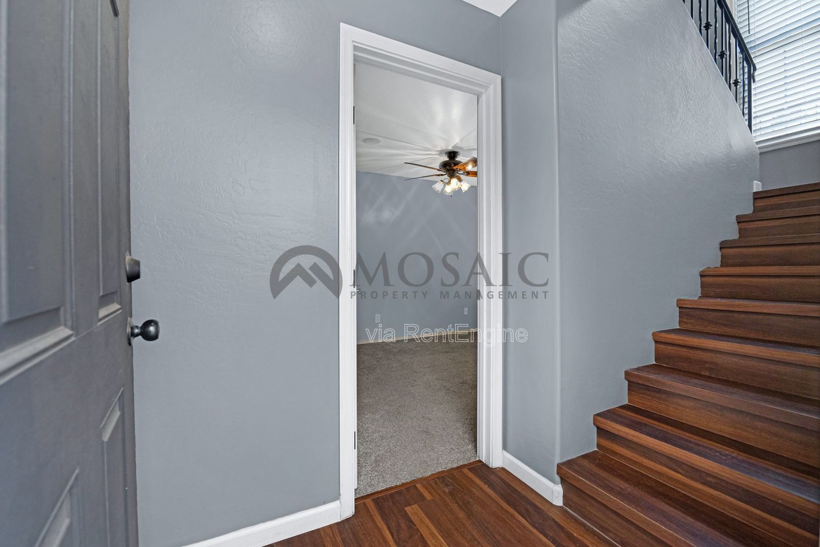 Modern Tri-Level Townhome in Copper Leaf Community - 3 Bed / 2.5 Bath property image
