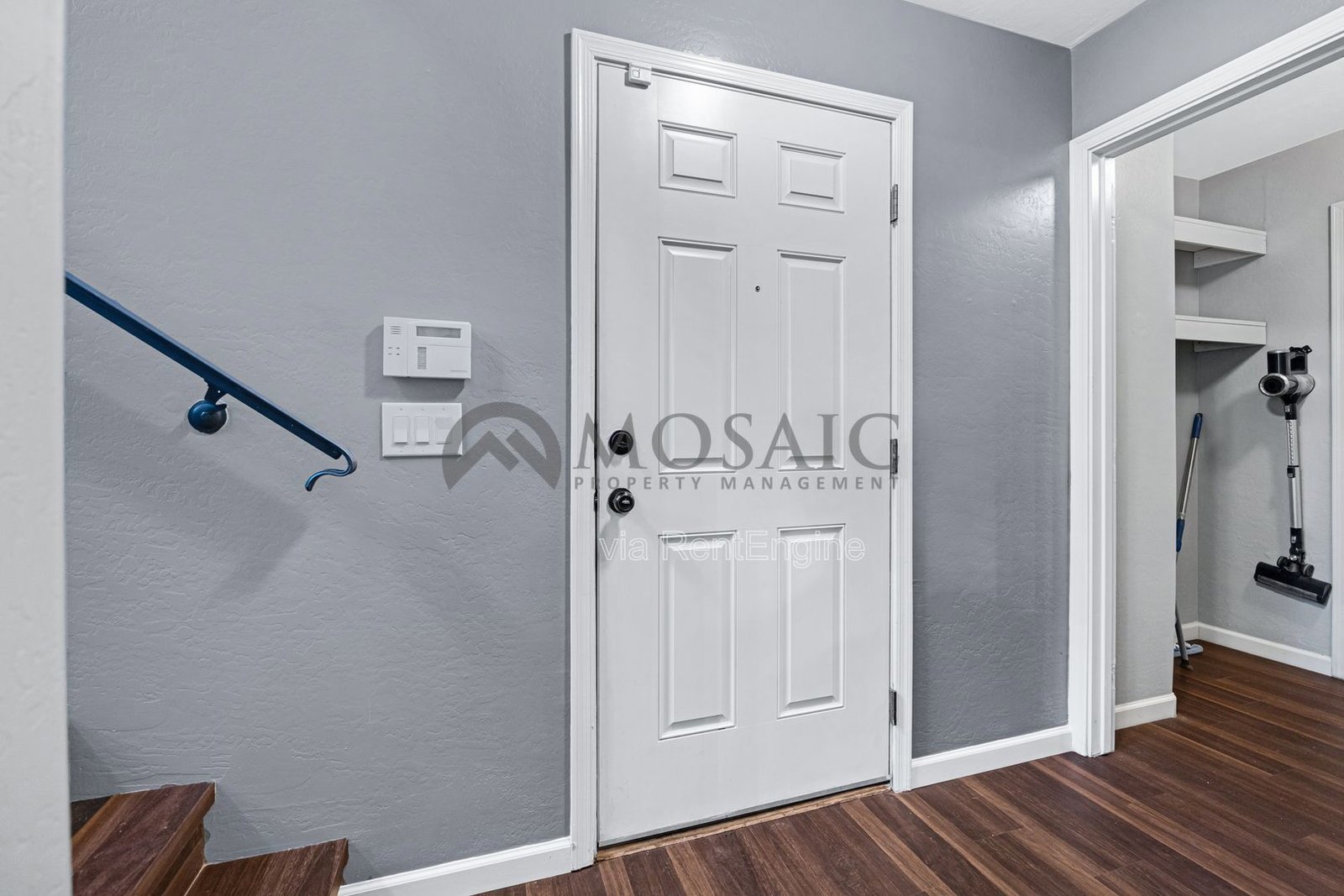Modern Tri-Level Townhome in Copper Leaf Community - 3 Bed / 2.5 Bath property image