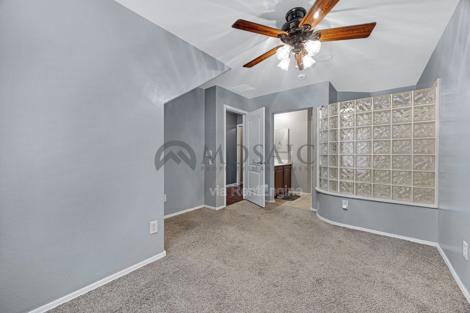 Modern Tri-Level Townhome in Copper Leaf Community - 3 Bed / 2.5 Bath property image