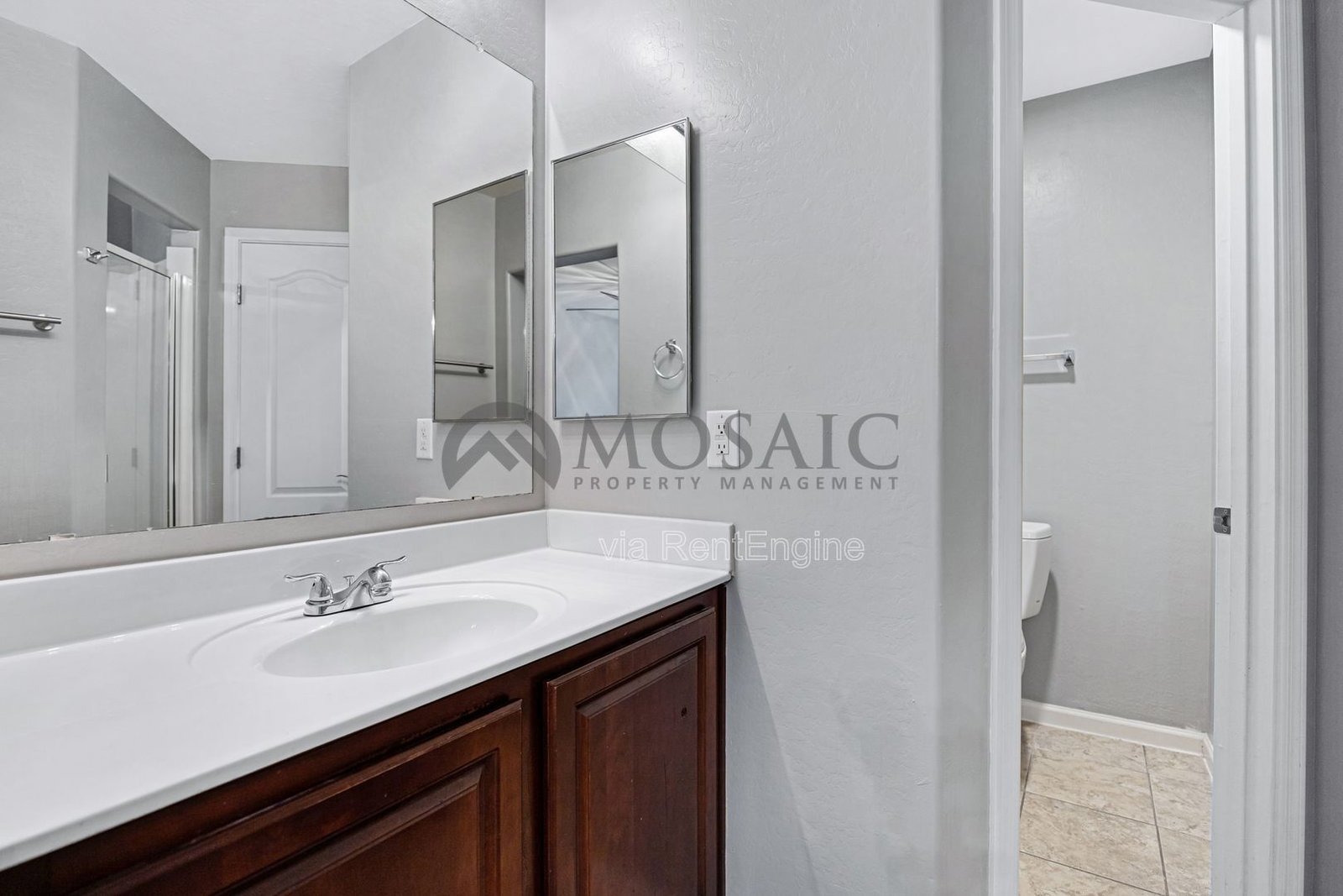 Modern Tri-Level Townhome in Copper Leaf Community - 3 Bed / 2.5 Bath property image