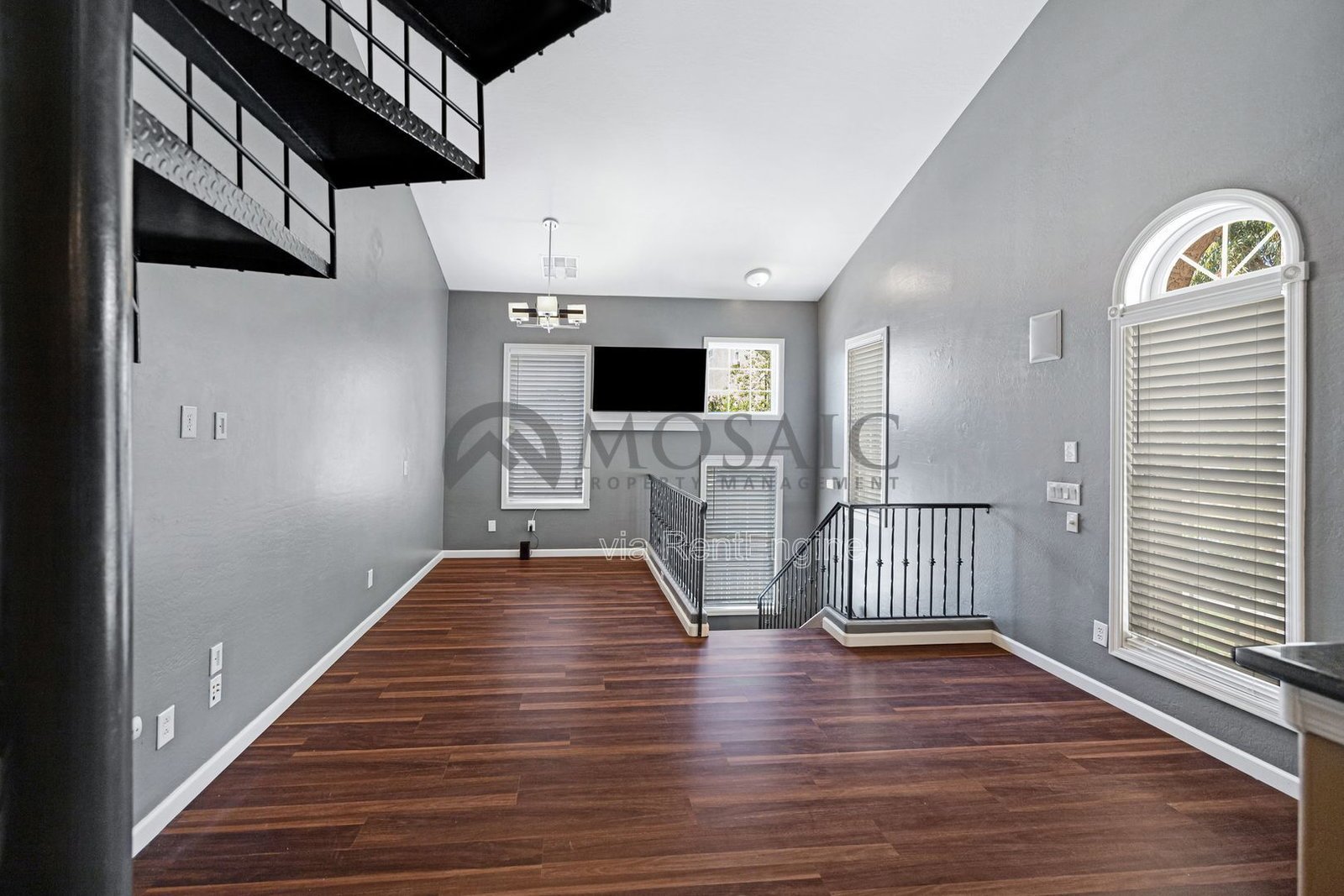 Modern Tri-Level Townhome in Copper Leaf Community - 3 Bed / 2.5 Bath property image