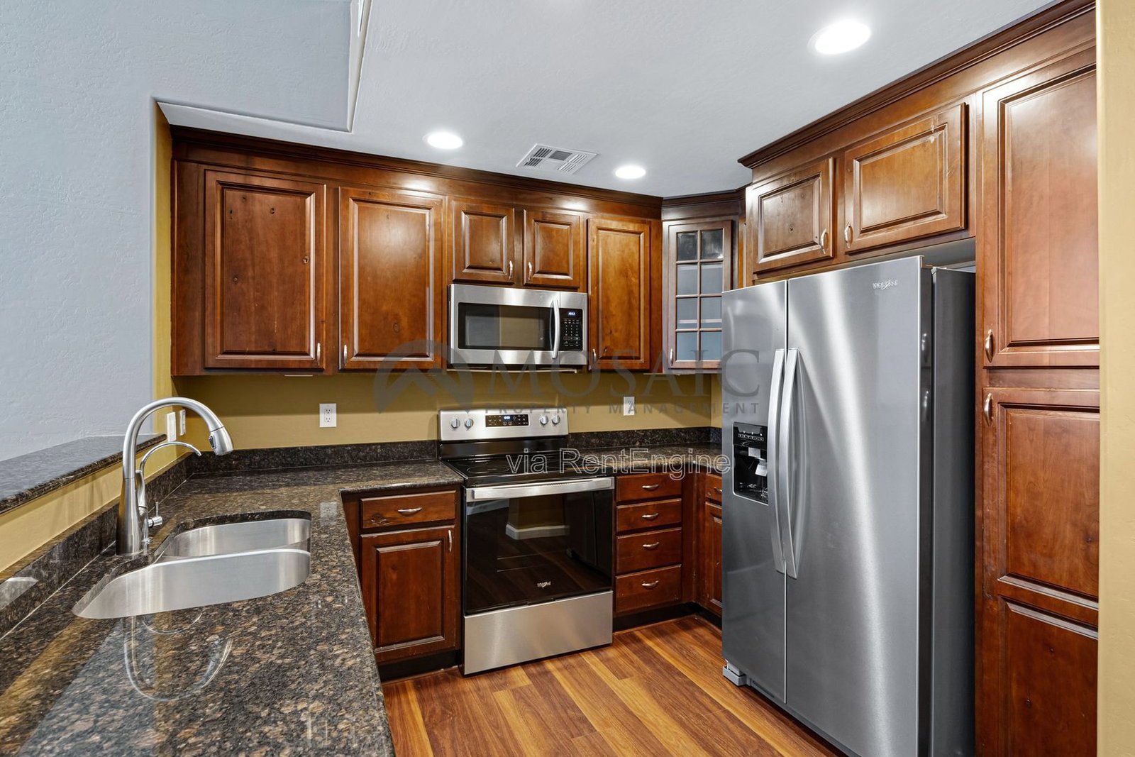 Modern Tri-Level Townhome in Copper Leaf Community - 3 Bed / 2.5 Bath property image