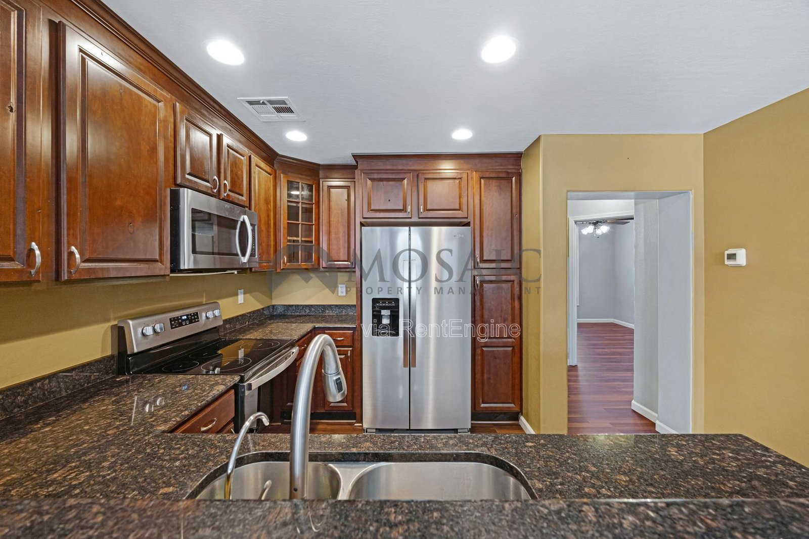Modern Tri-Level Townhome in Copper Leaf Community - 3 Bed / 2.5 Bath property image