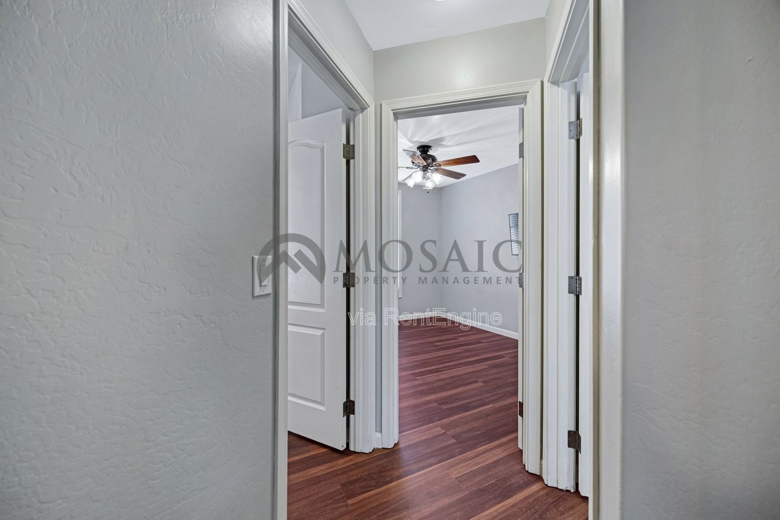 Modern Tri-Level Townhome in Copper Leaf Community - 3 Bed / 2.5 Bath property image