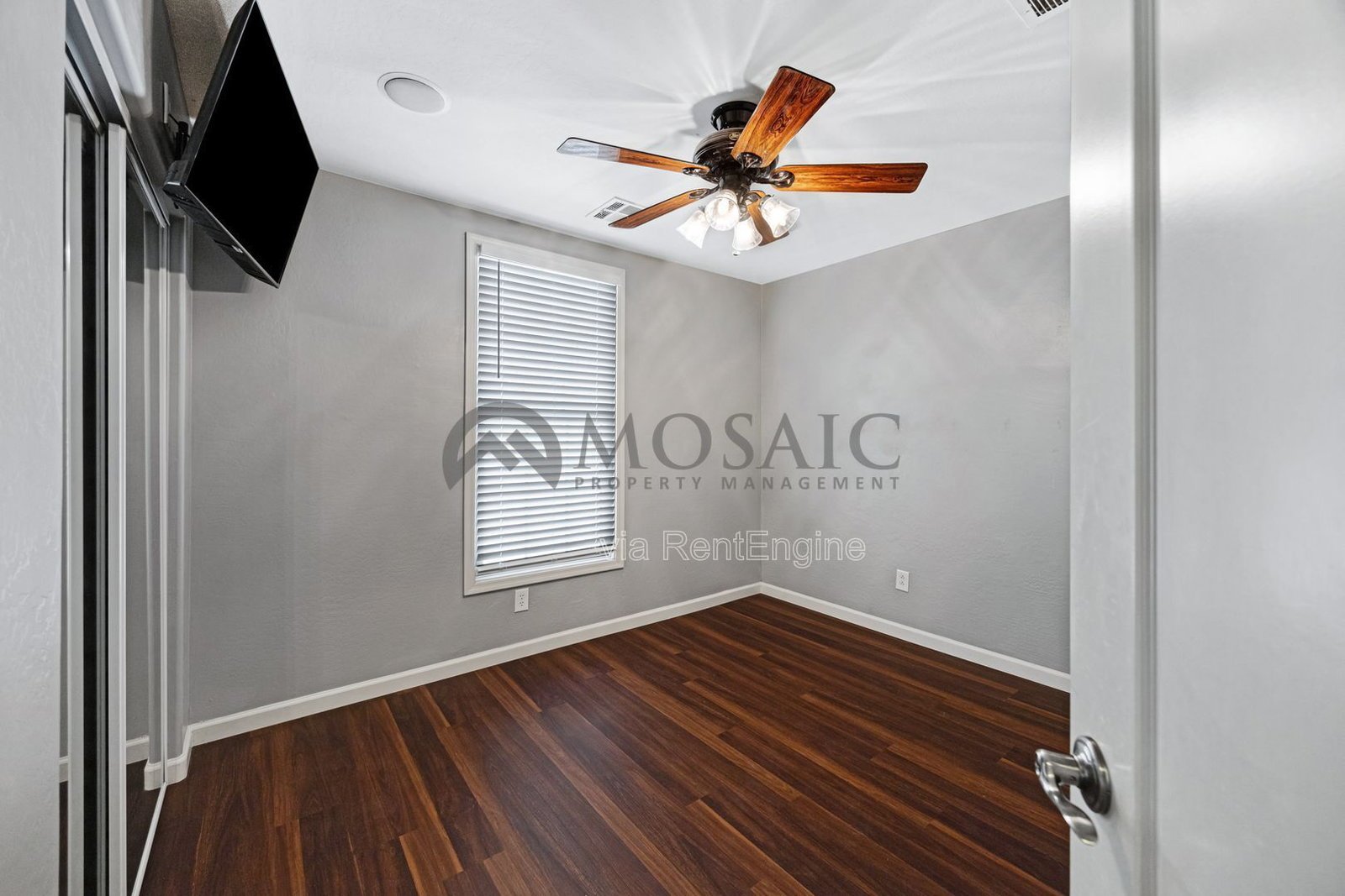 Modern Tri-Level Townhome in Copper Leaf Community - 3 Bed / 2.5 Bath property image
