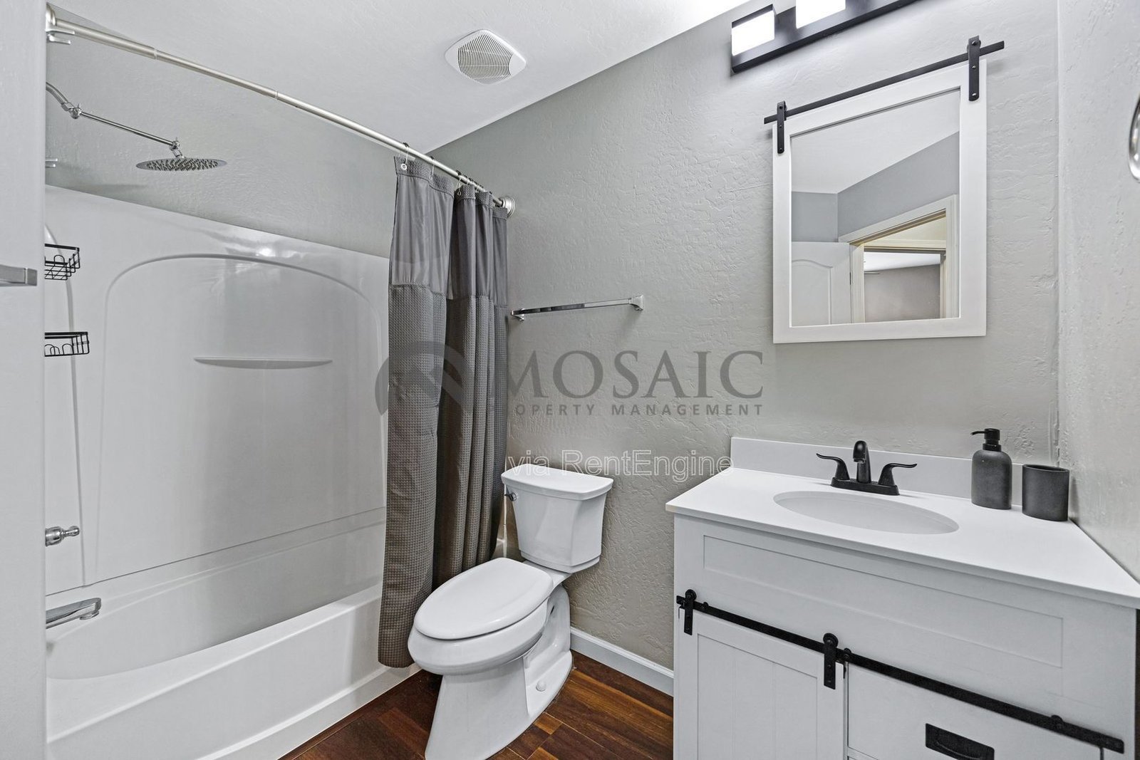 Modern Tri-Level Townhome in Copper Leaf Community - 3 Bed / 2.5 Bath property image