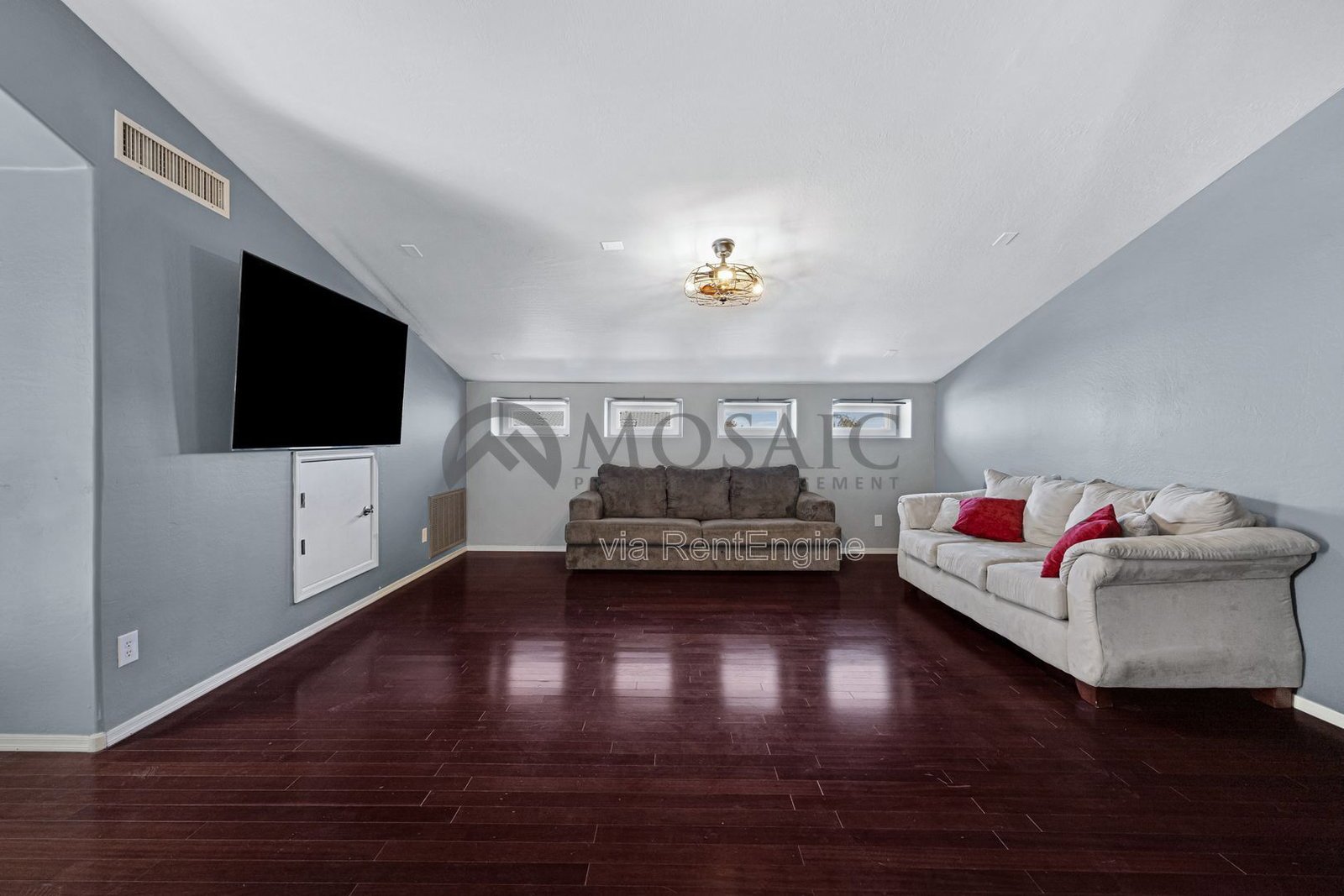Modern Tri-Level Townhome in Copper Leaf Community - 3 Bed / 2.5 Bath property image