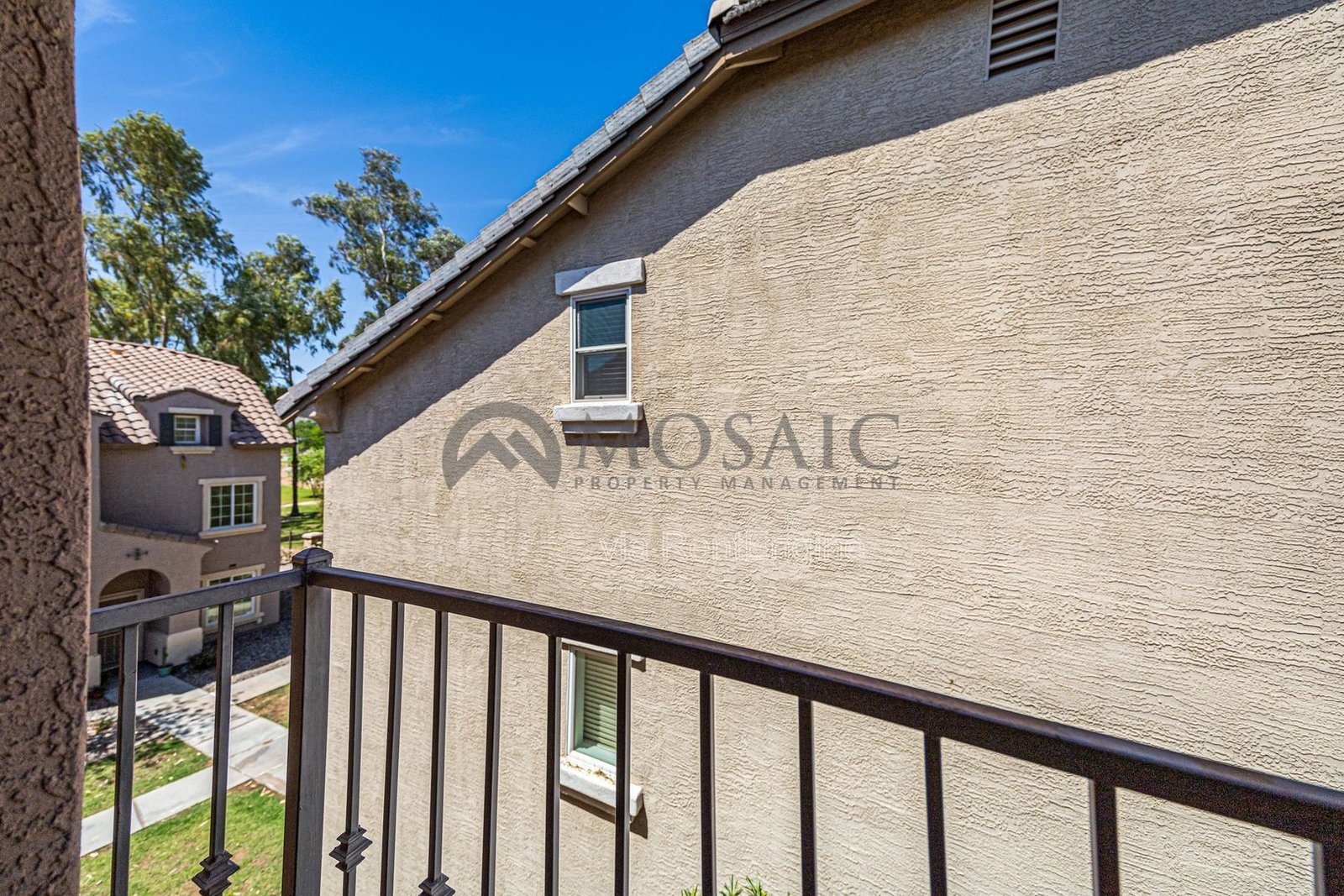 Modern Tri-Level Townhome in Copper Leaf Community - 3 Bed / 2.5 Bath property image