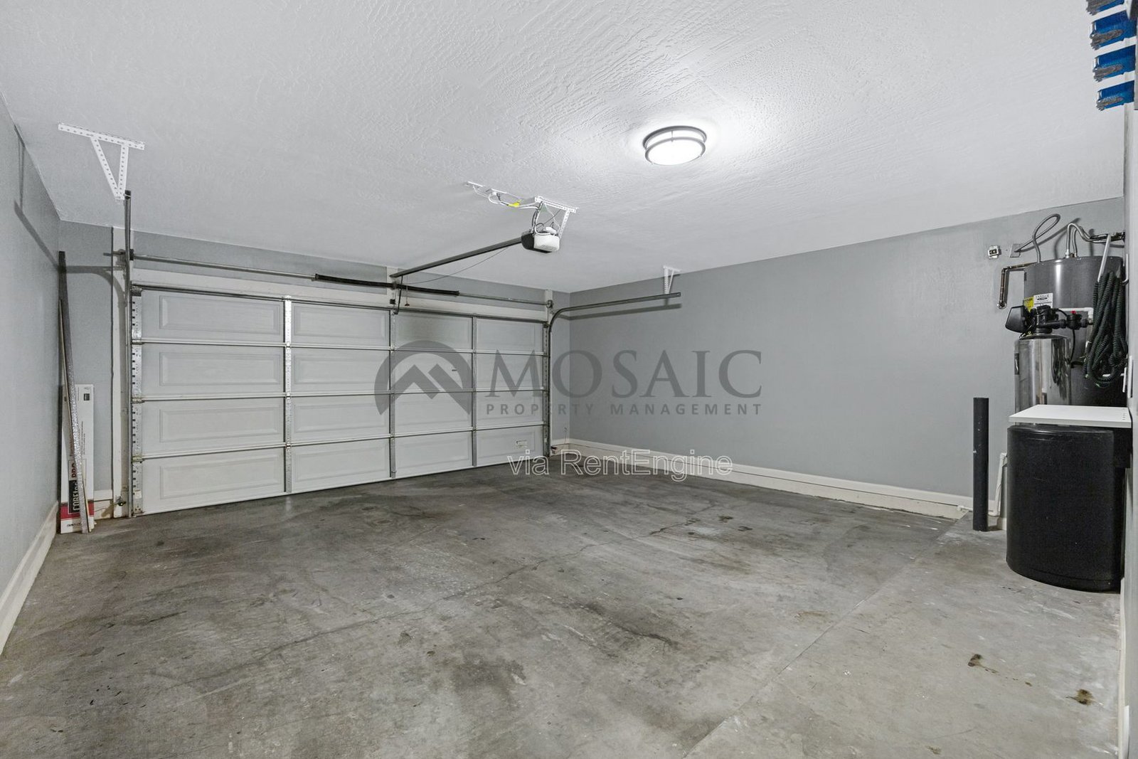Modern Tri-Level Townhome in Copper Leaf Community - 3 Bed / 2.5 Bath property image