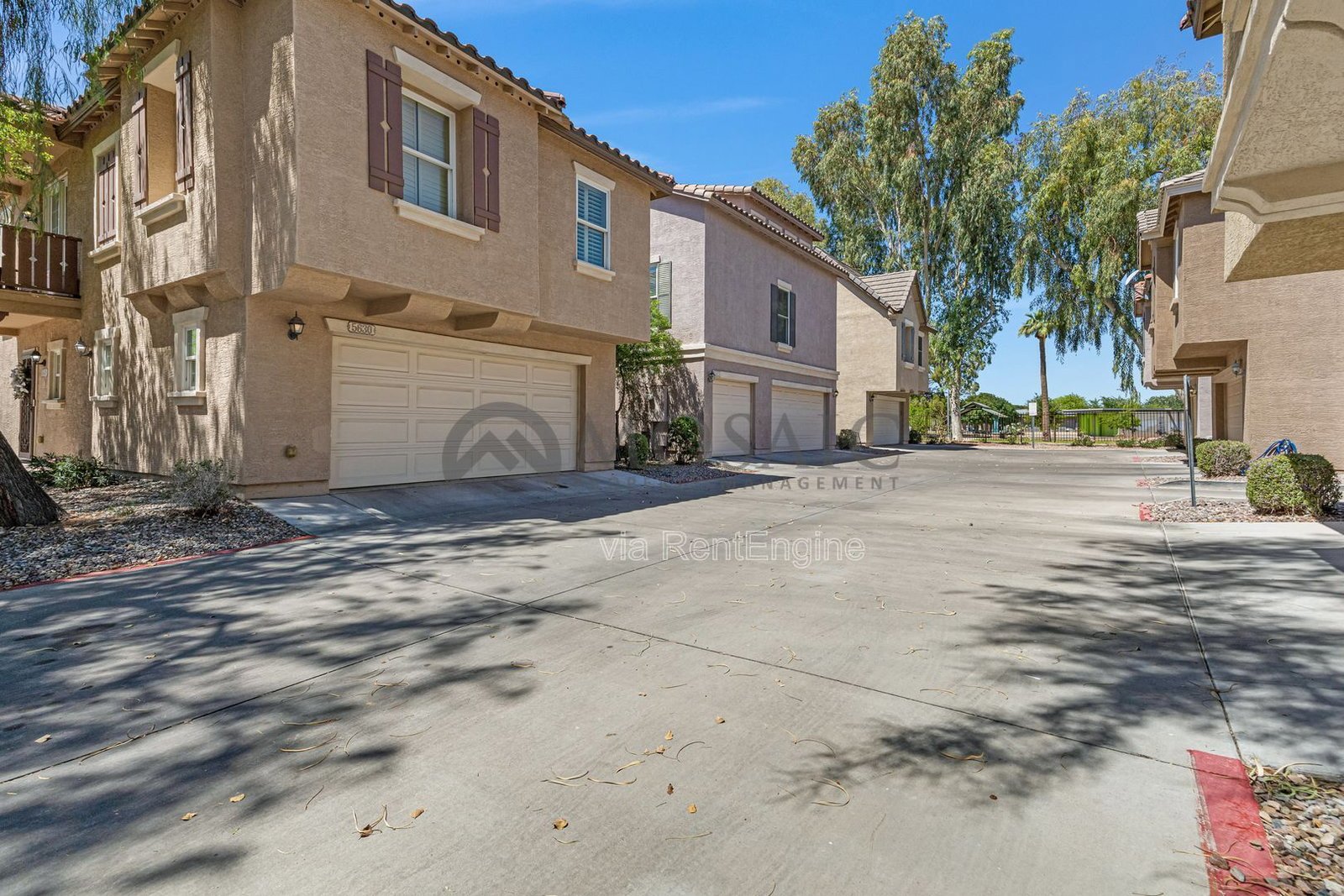 Modern Tri-Level Townhome in Copper Leaf Community - 3 Bed / 2.5 Bath property image