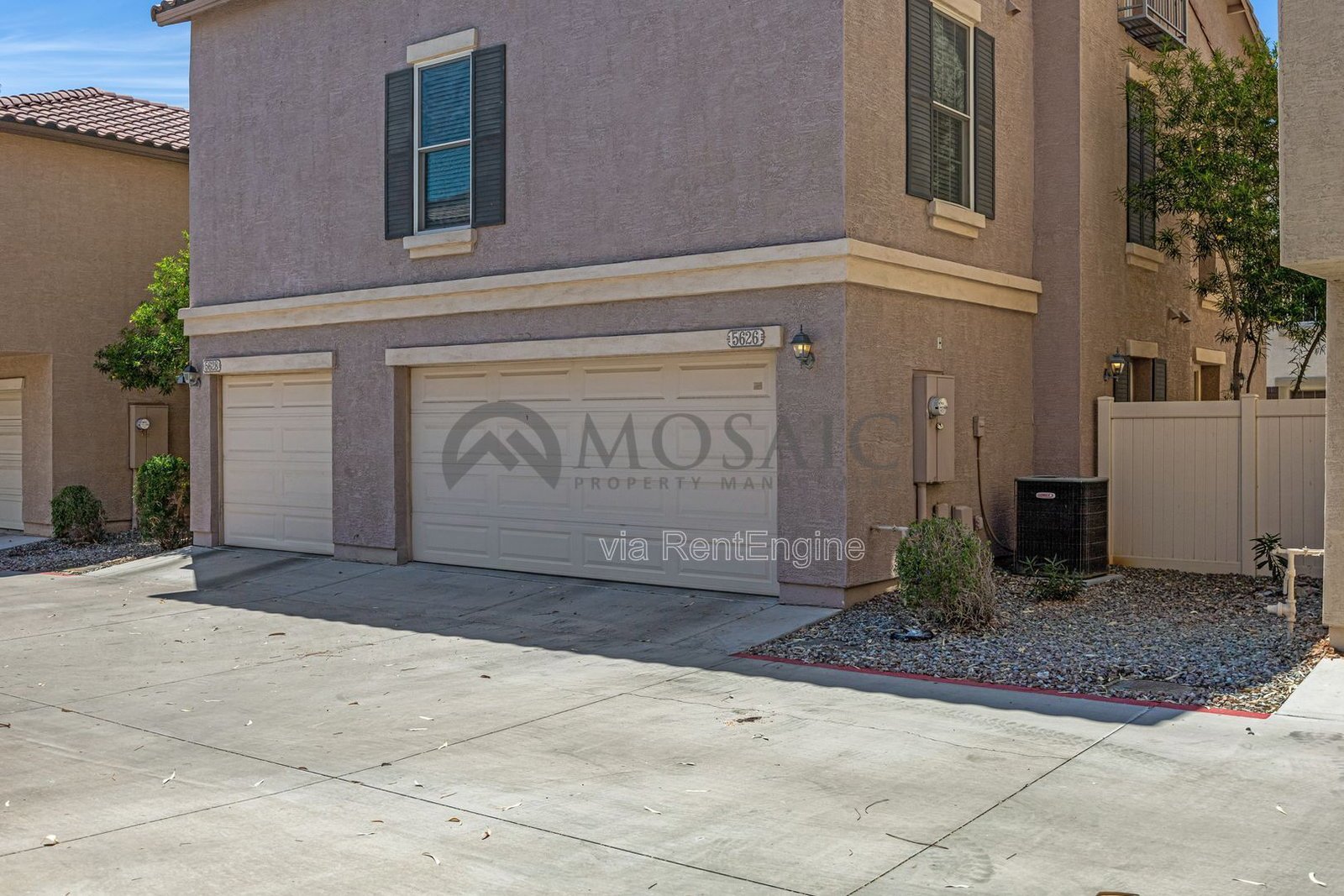 Modern Tri-Level Townhome in Copper Leaf Community - 3 Bed / 2.5 Bath property image