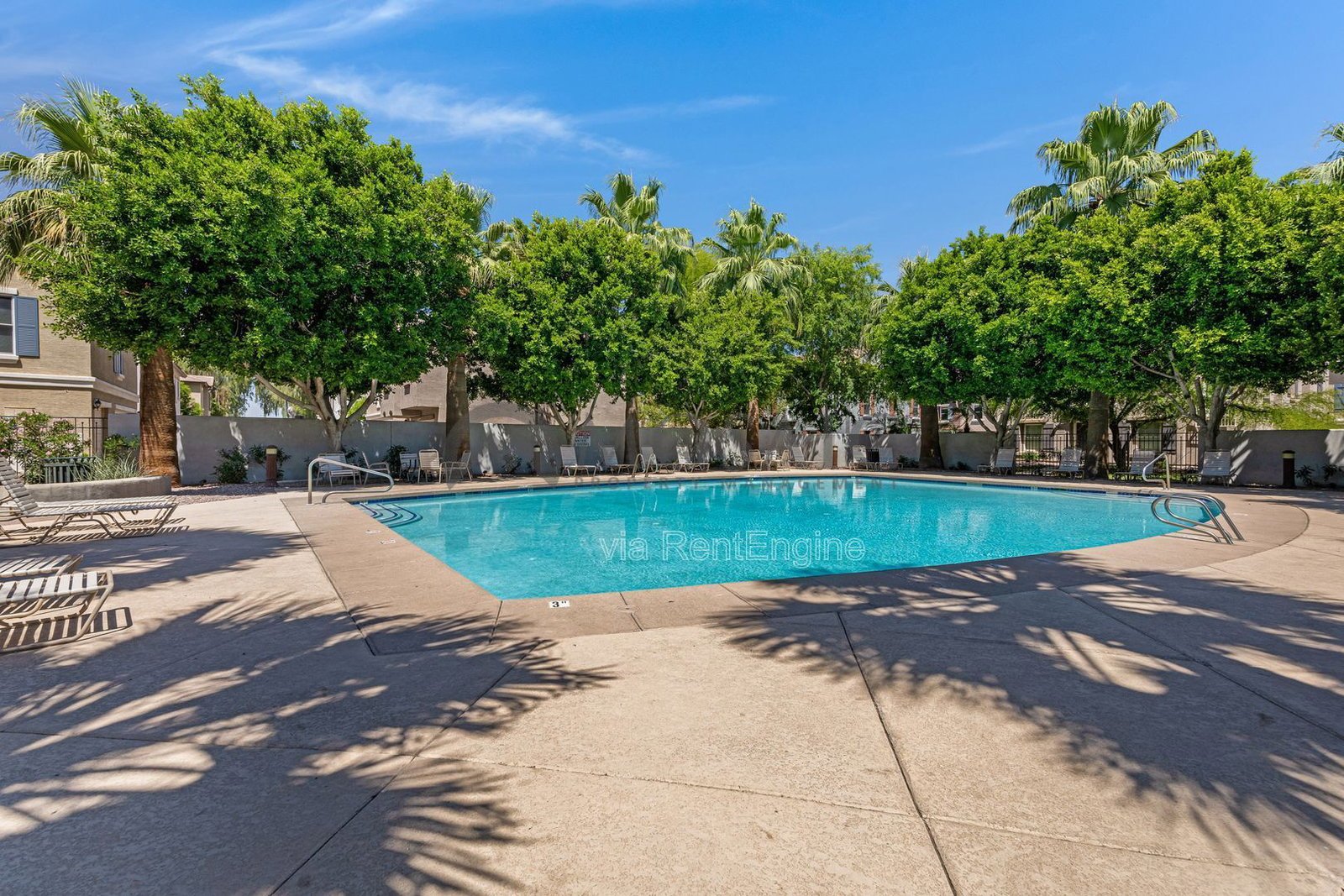 Modern Tri-Level Townhome in Copper Leaf Community - 3 Bed / 2.5 Bath property image