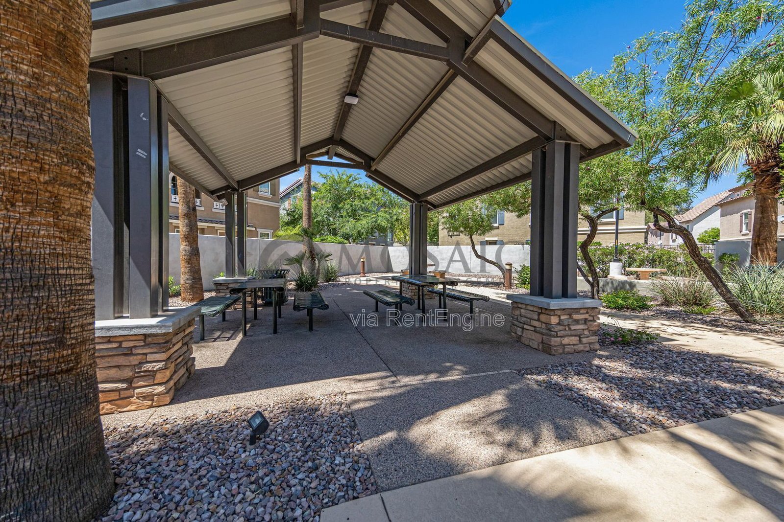 Modern Tri-Level Townhome in Copper Leaf Community - 3 Bed / 2.5 Bath property image
