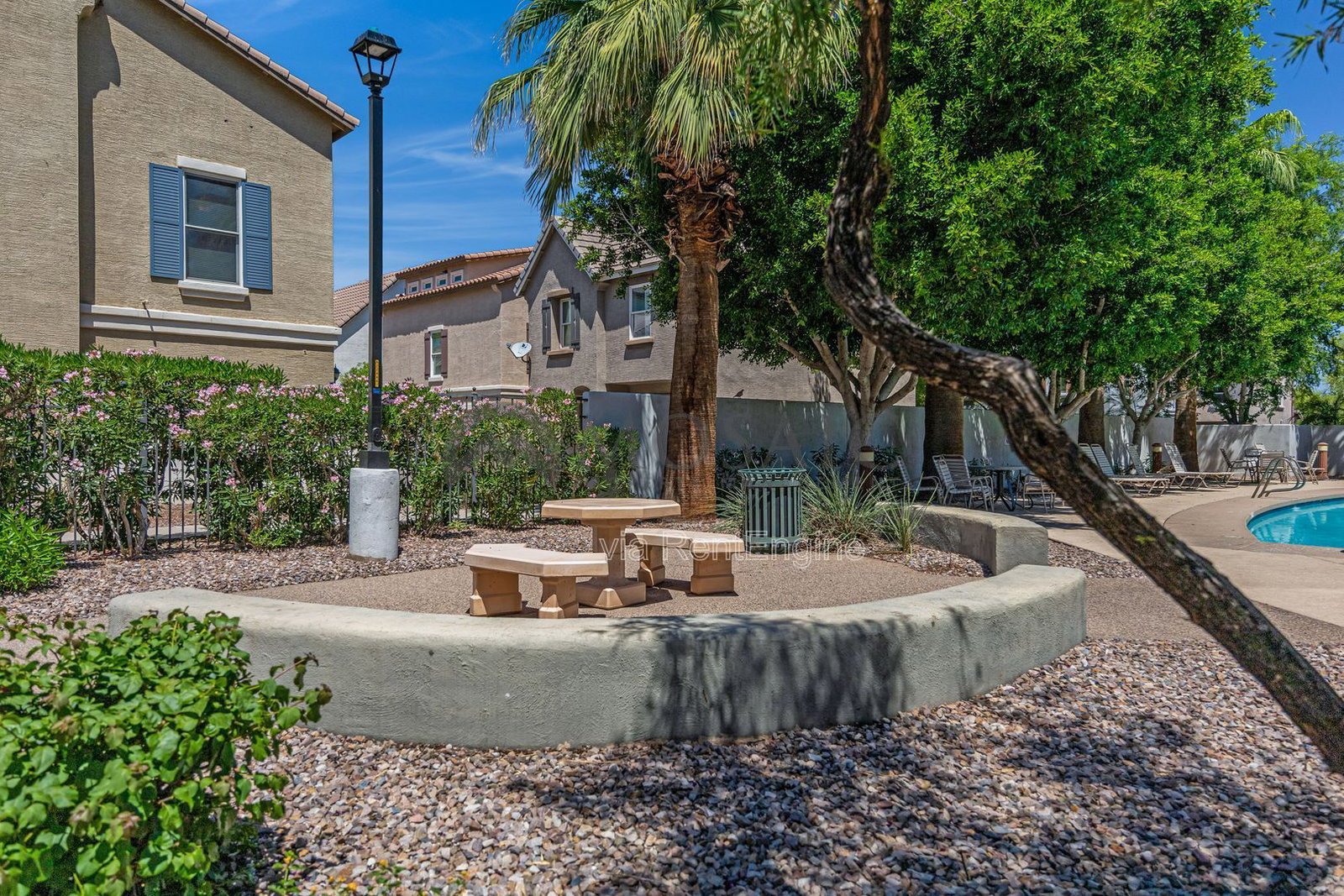 Modern Tri-Level Townhome in Copper Leaf Community - 3 Bed / 2.5 Bath property image